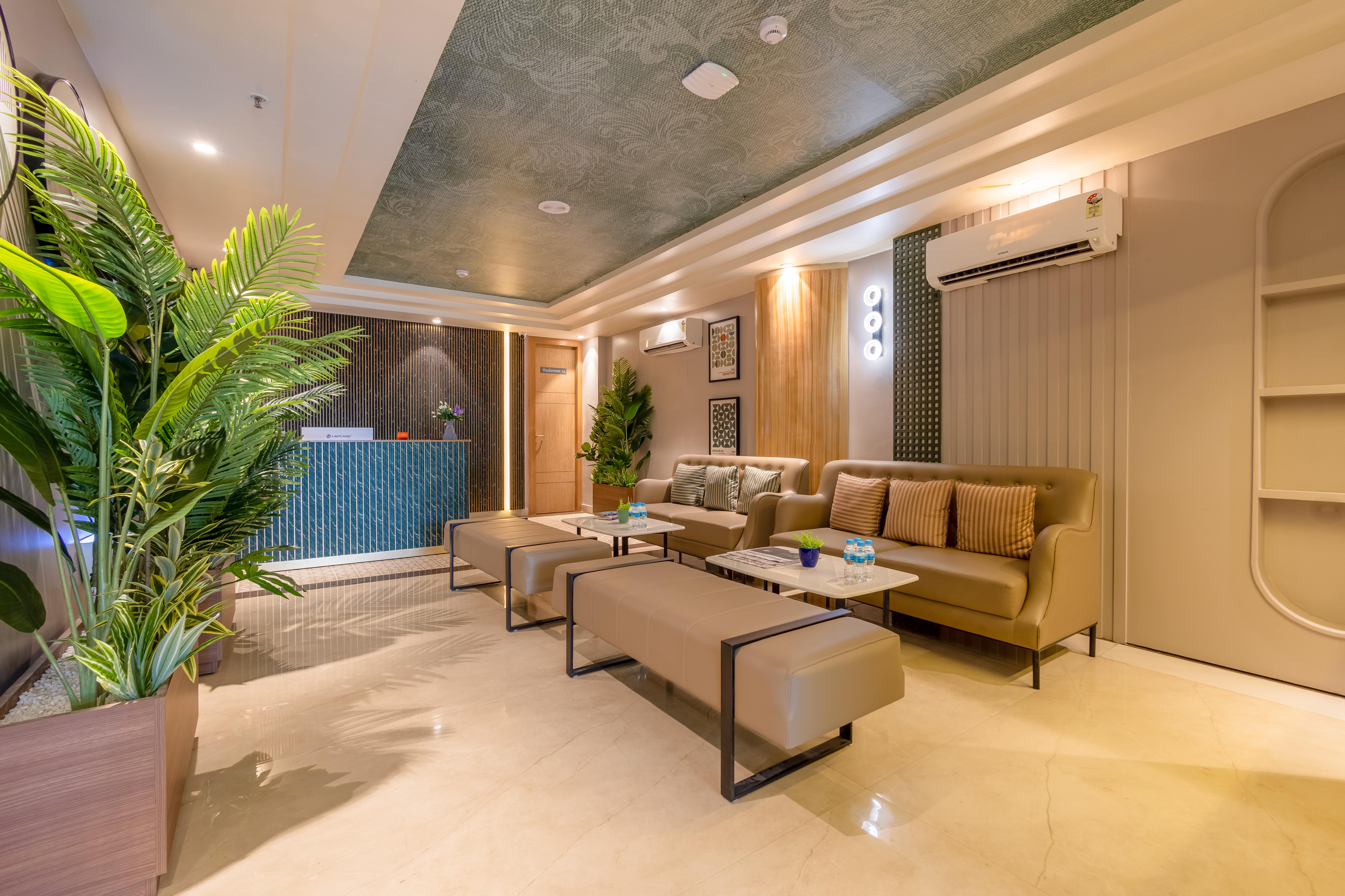 Saltstayz Premier - Sector 15 Noida photos image 18