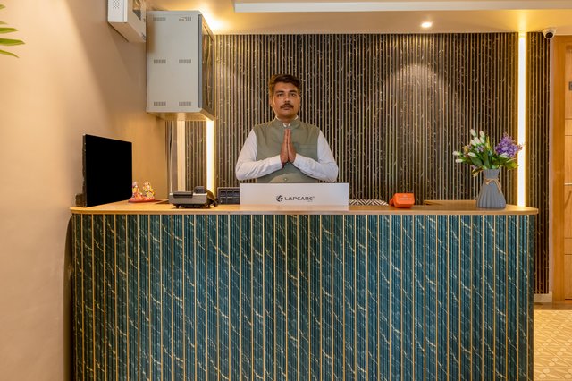 Saltstayz Premier - Sector 15 Noida photos image 22