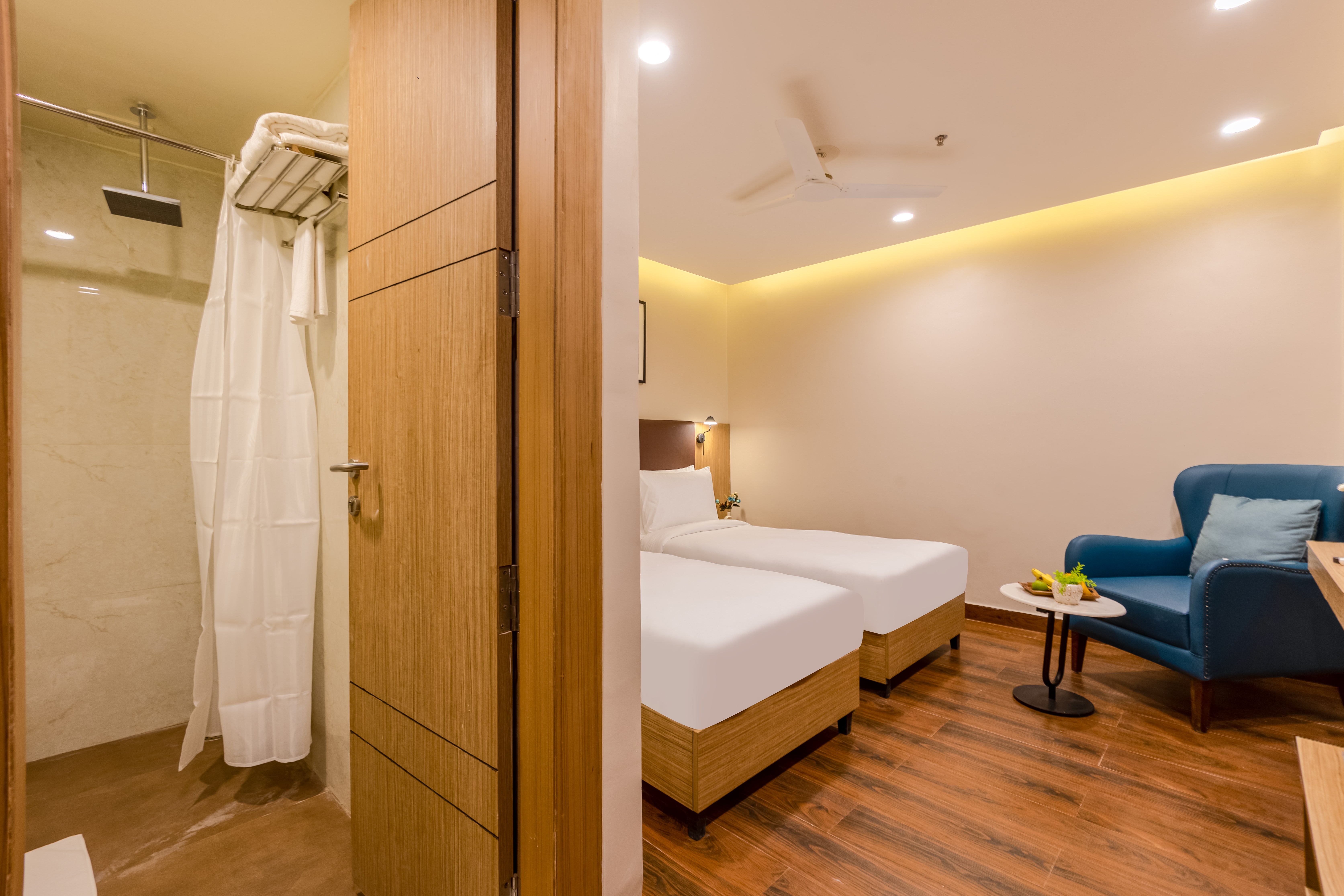 Saltstayz Premier - Sector 15 Noida photos image 31
