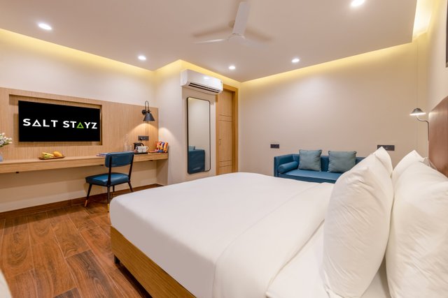 Saltstayz Premier - Sector 15 Noida photos image 34