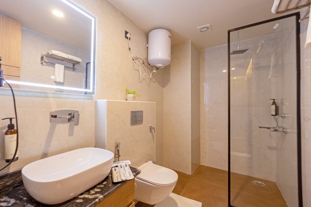 Saltstayz Premier - Sector 15 Noida photos image 37