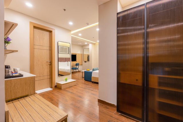 Saltstayz Premier - Sector 15 Noida photos image 40