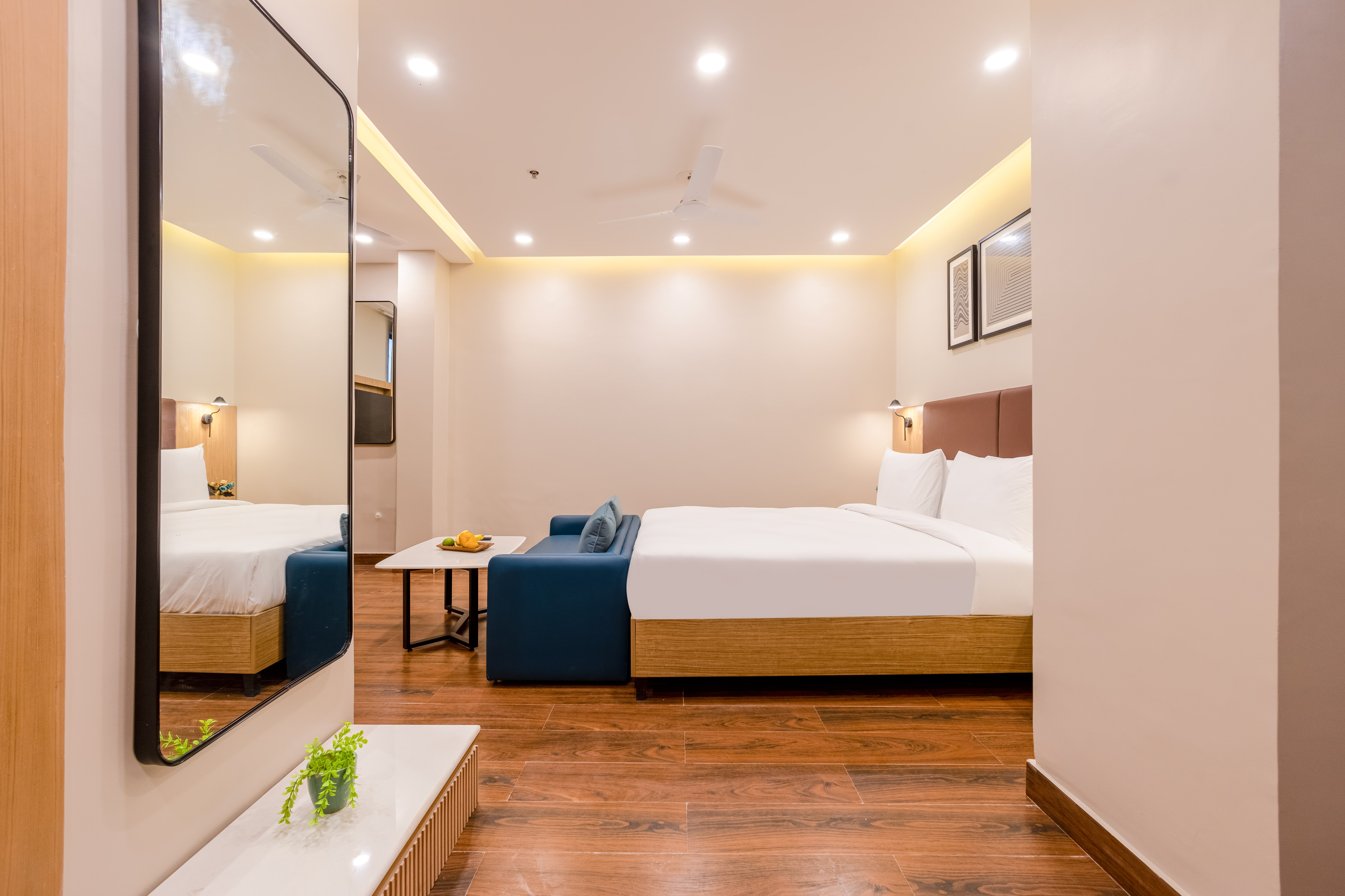Saltstayz Premier - Sector 15 Noida photos image 41