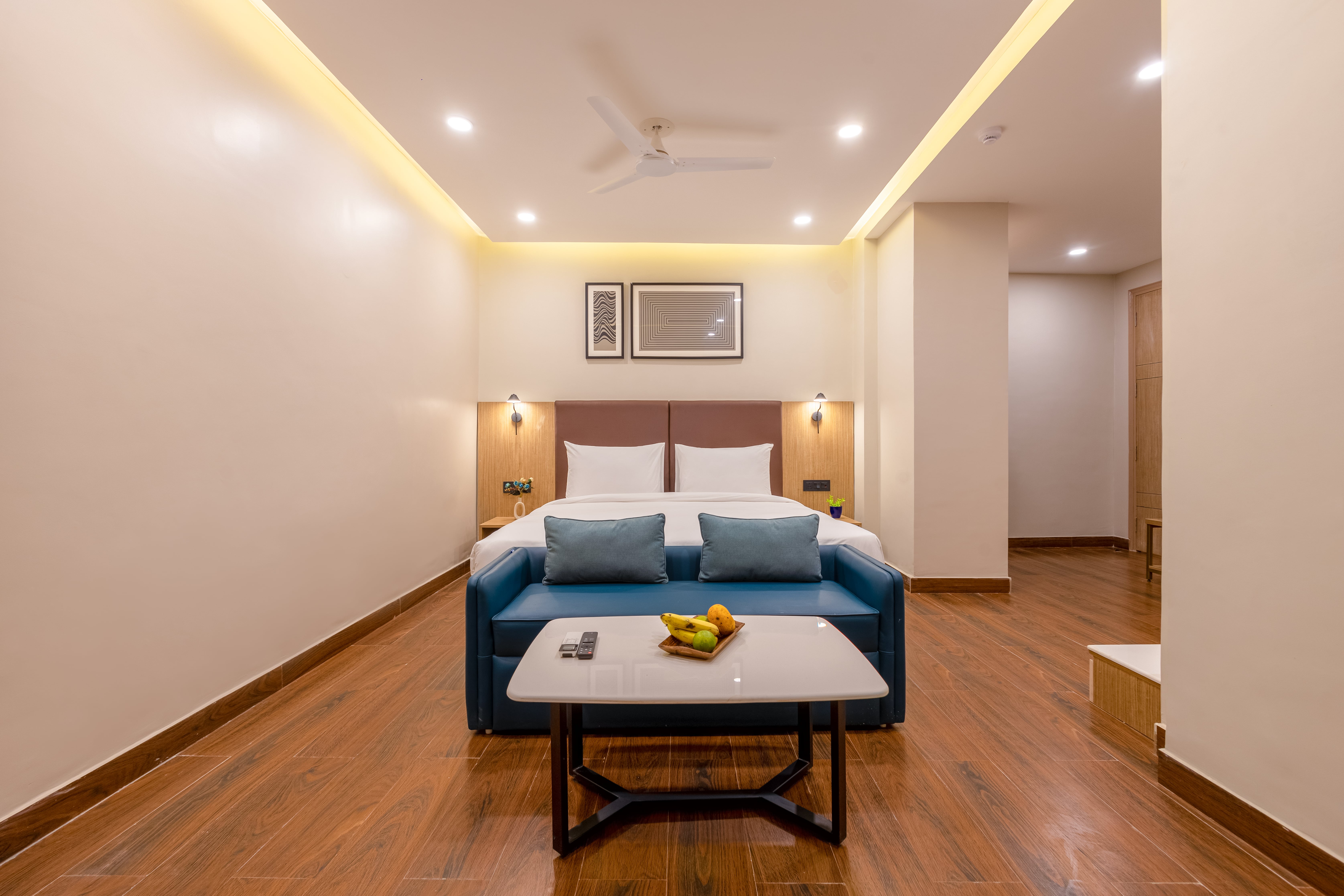 Saltstayz Premier - Sector 15 Noida photos image 42