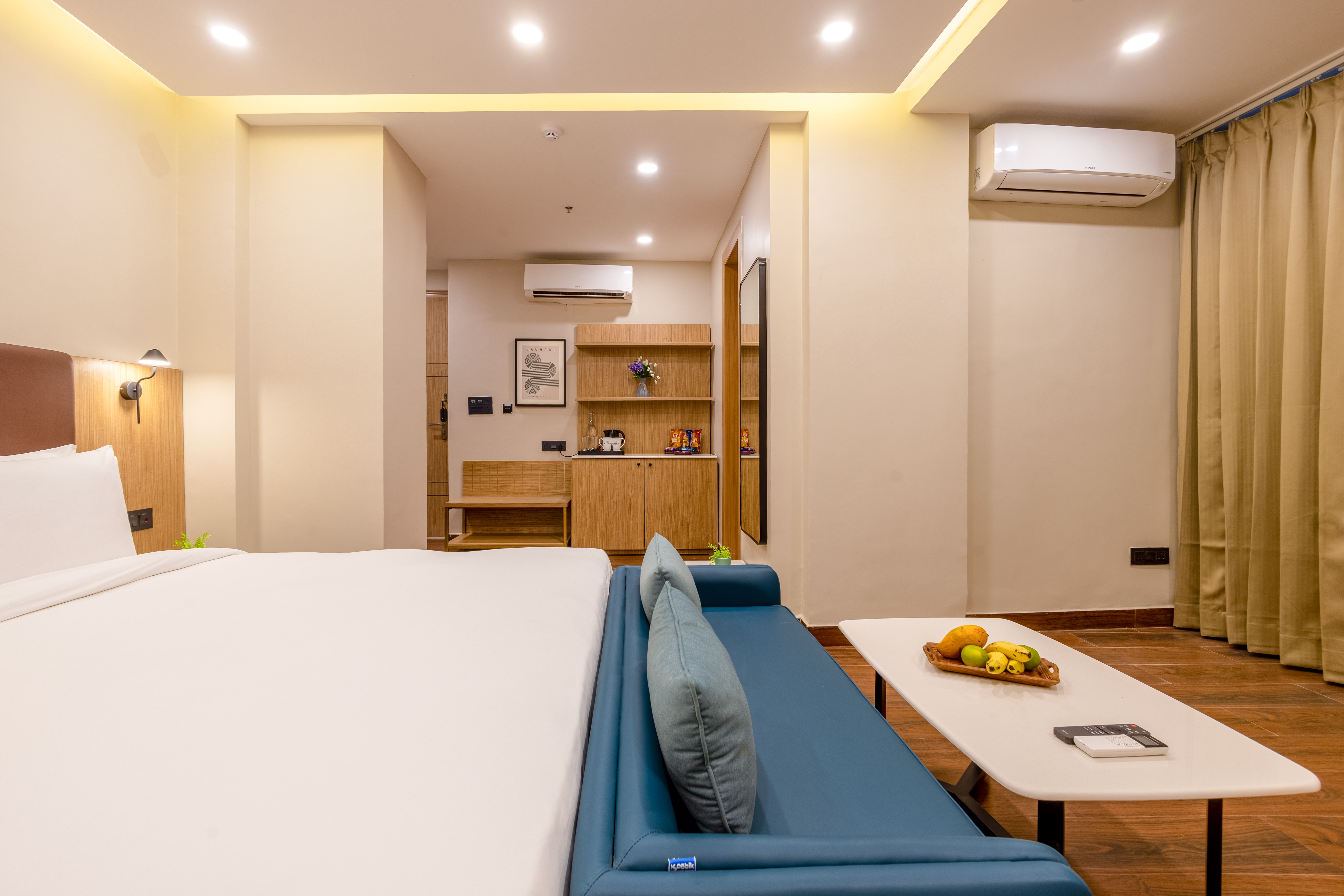 Saltstayz Premier - Sector 15 Noida photos image 2
