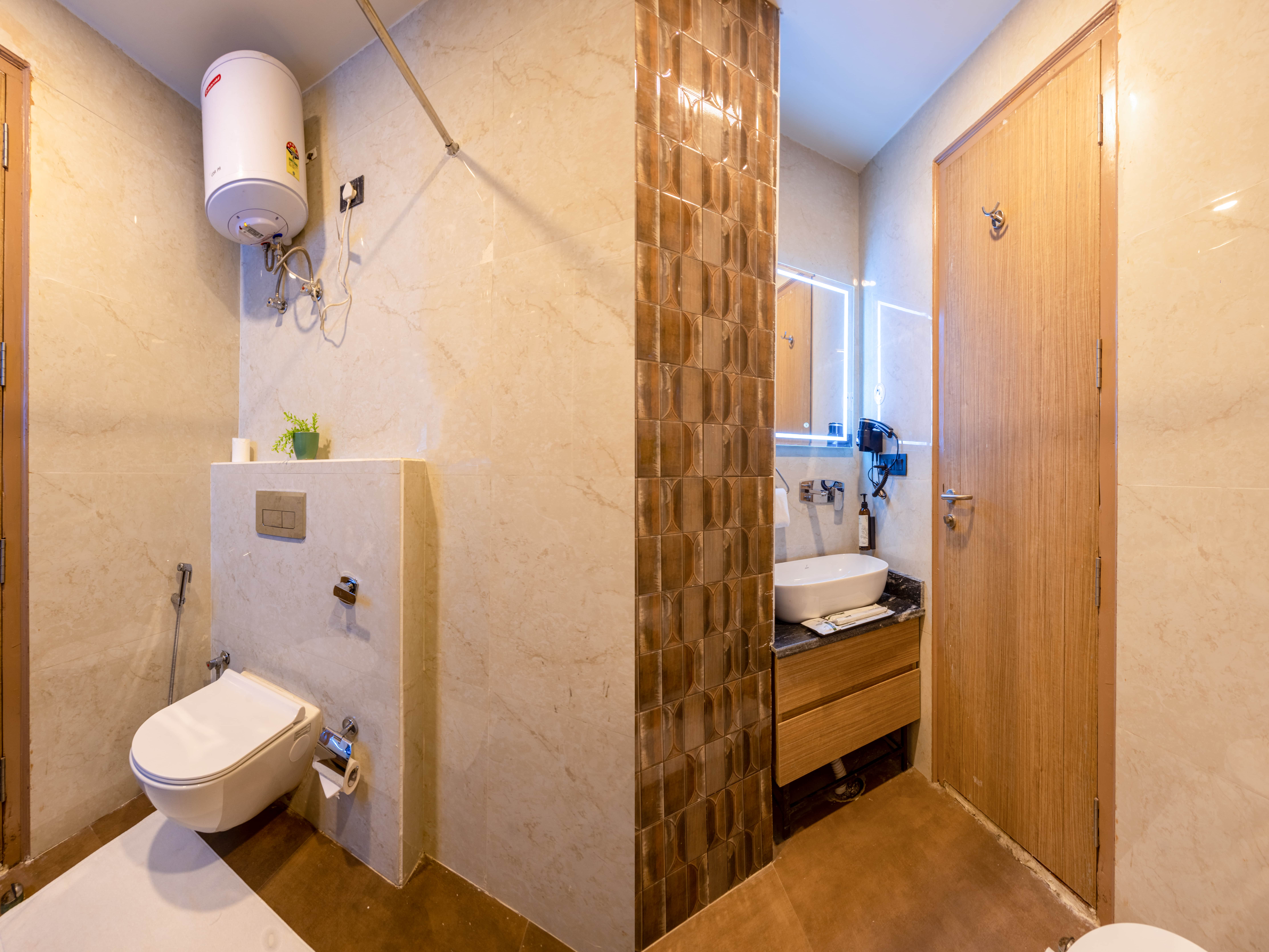 Saltstayz Premier - Sector 15 Noida photos image 45