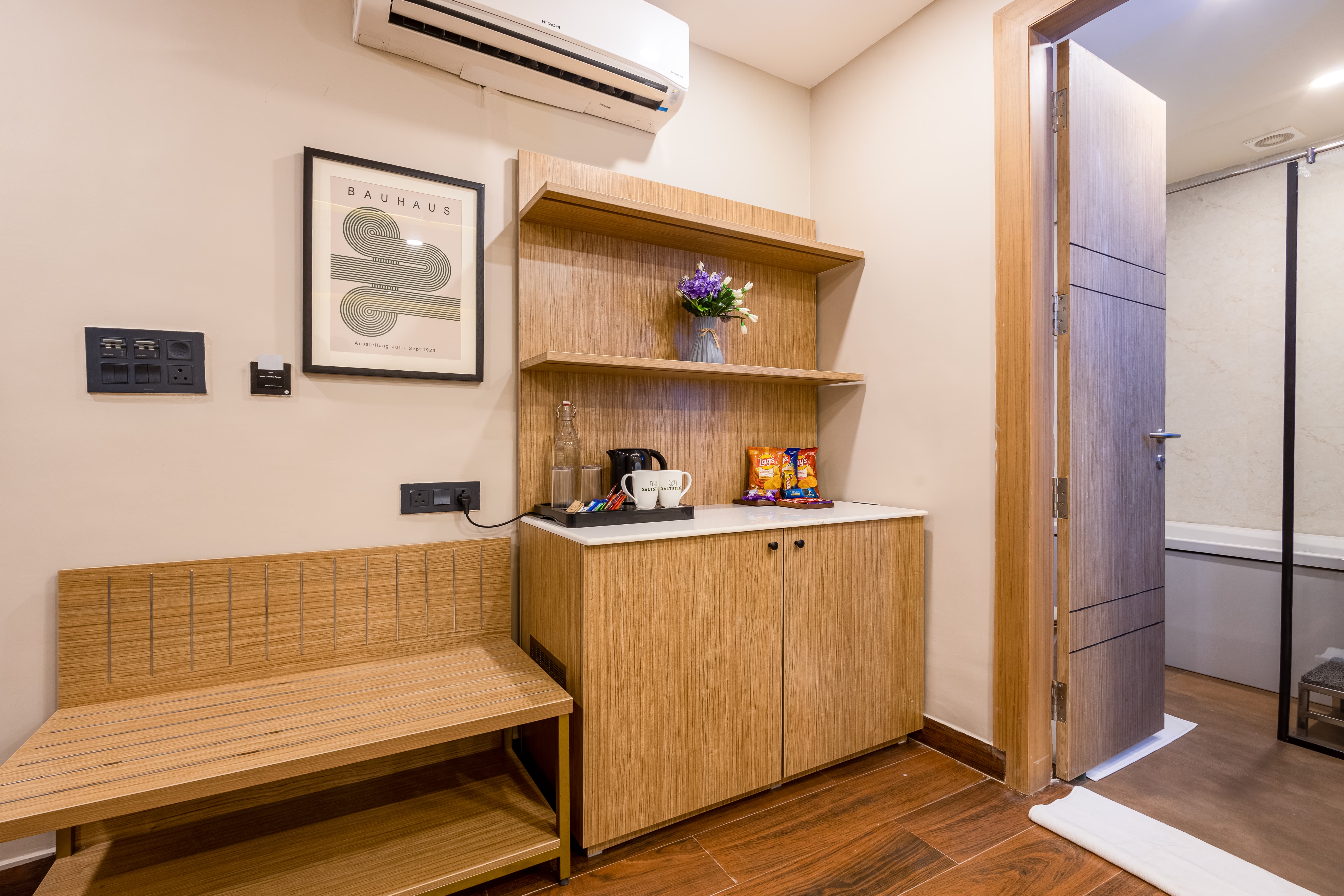 Saltstayz Premier - Sector 15 Noida photos image 47