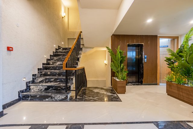 Saltstayz Premier - Sector 15 Noida photos image 52