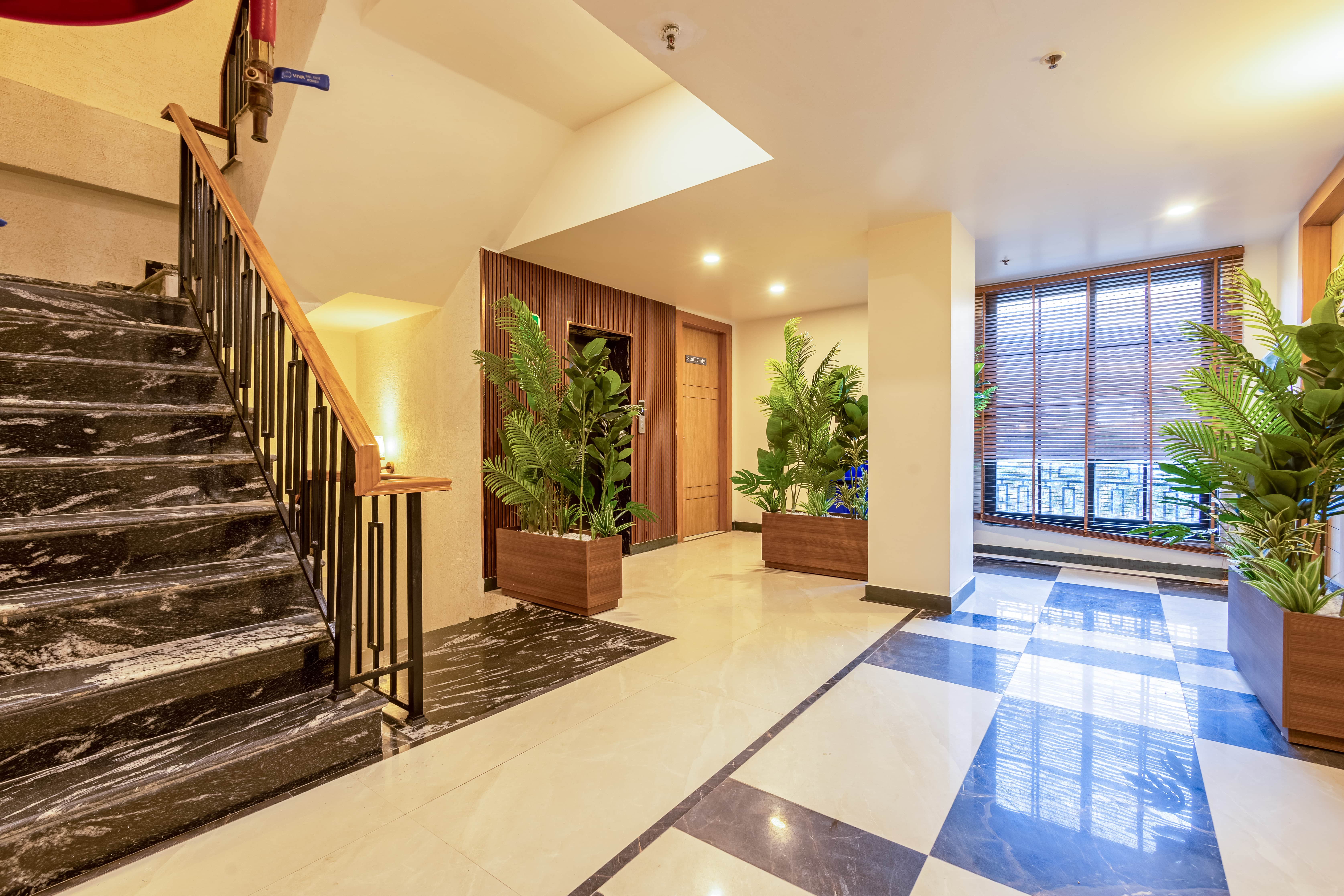 Saltstayz Premier - Sector 15 Noida photos image 54
