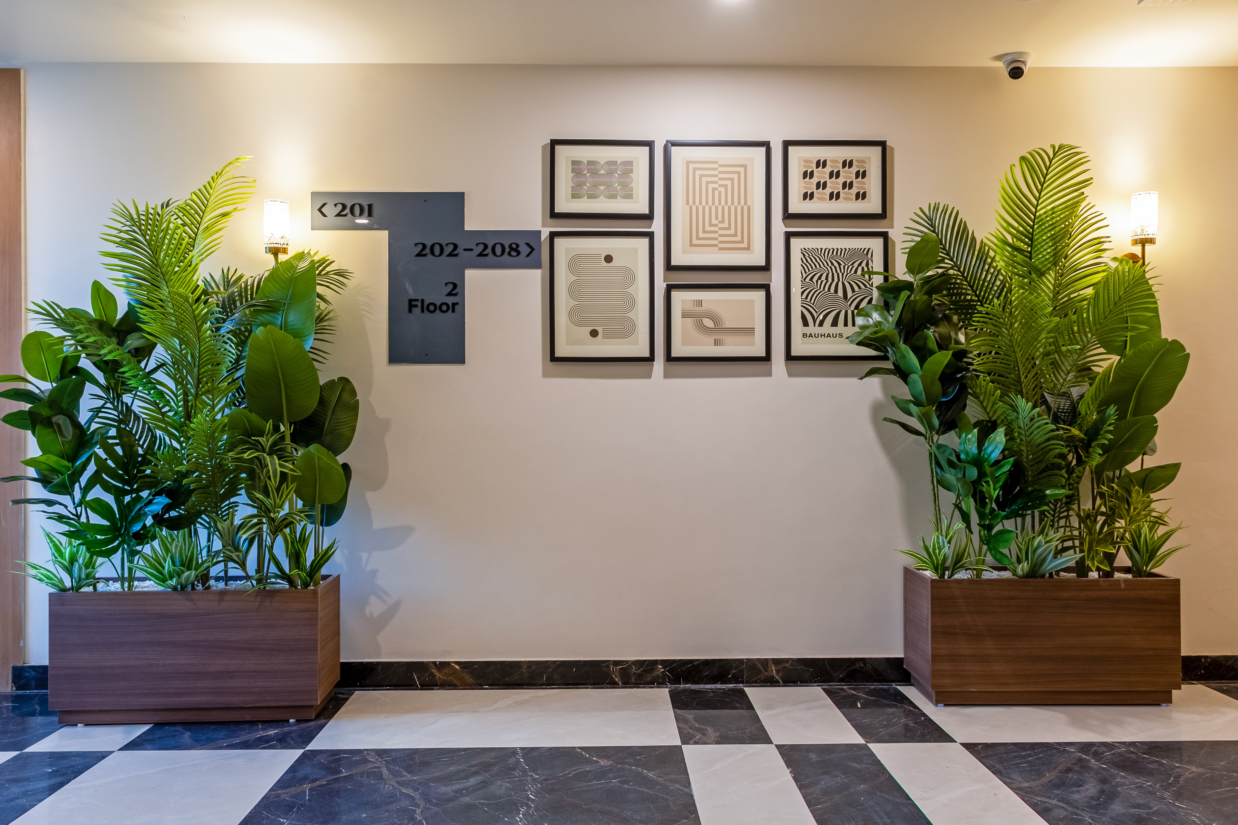Saltstayz Premier - Sector 15 Noida photos image 55