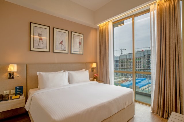 Golden Tulip Gurugram, Manesar (Saltstayz Partnership) photos image 26