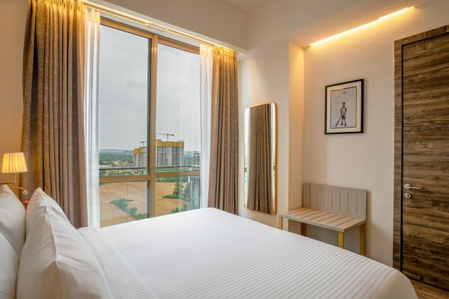 Golden Tulip Gurugram, Manesar (Saltstayz Partnership) photos image 27