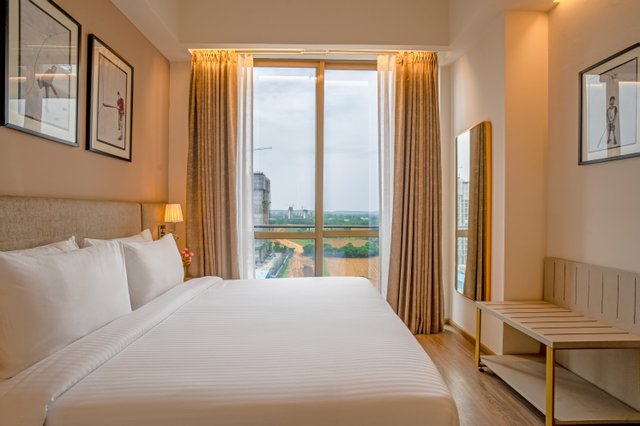 Golden Tulip Gurugram, Manesar (Saltstayz Partnership) photos image 28