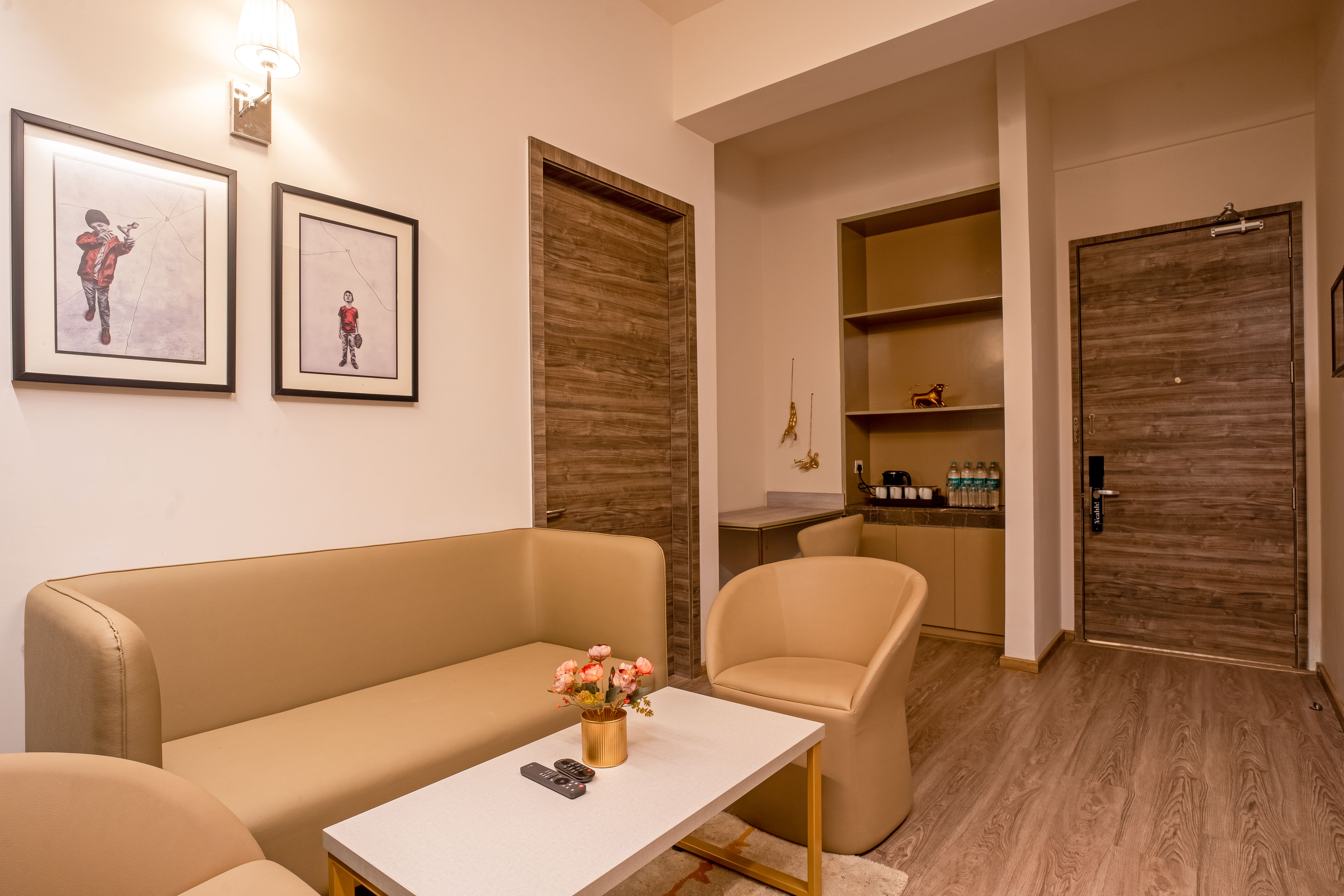 Golden Tulip Gurugram, Manesar (Saltstayz Partnership) photos image 30