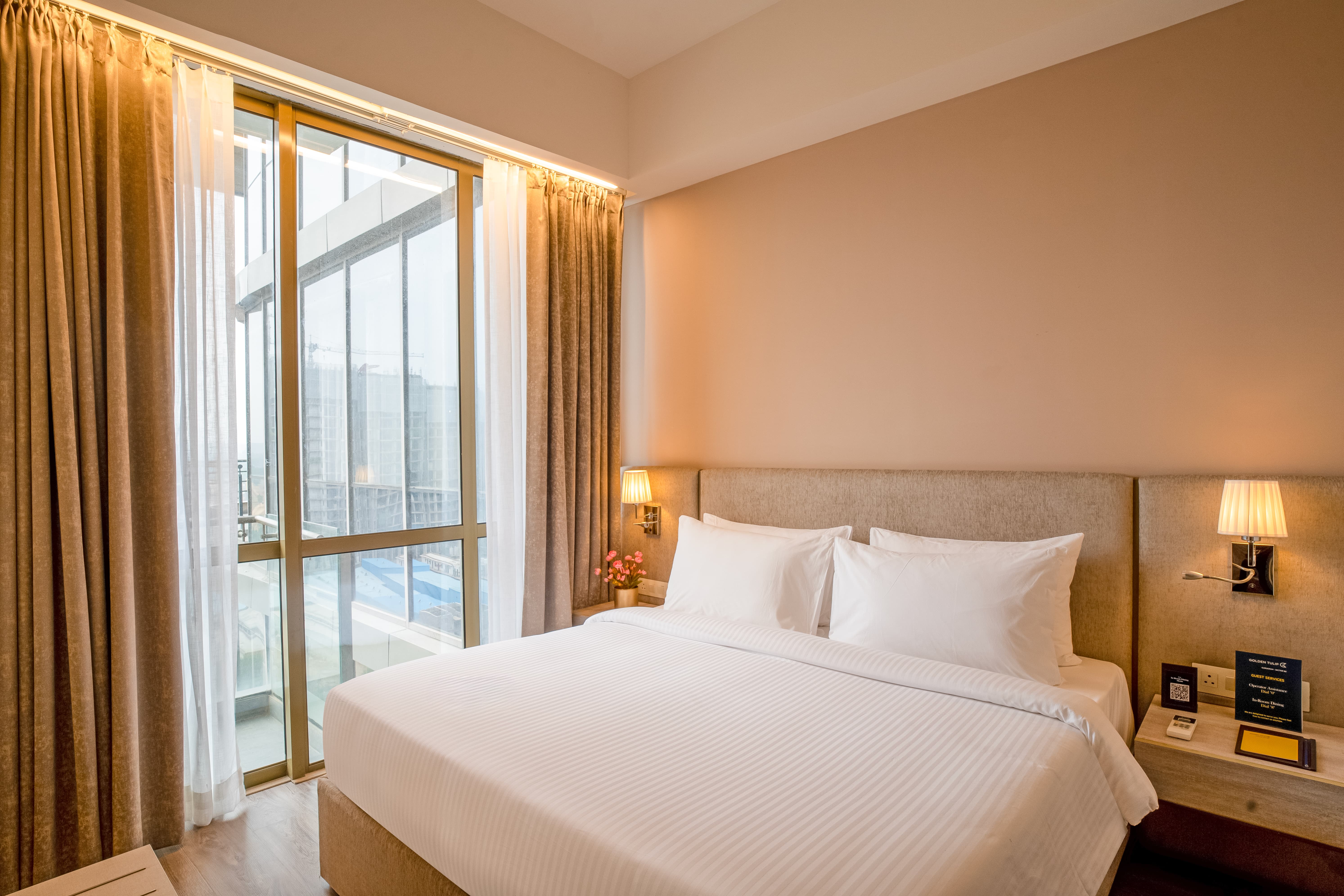 Golden Tulip Gurugram, Manesar (Saltstayz Partnership) photos image 31