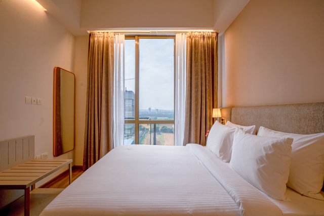 Golden Tulip Gurugram, Manesar (Saltstayz Partnership) photos image 33