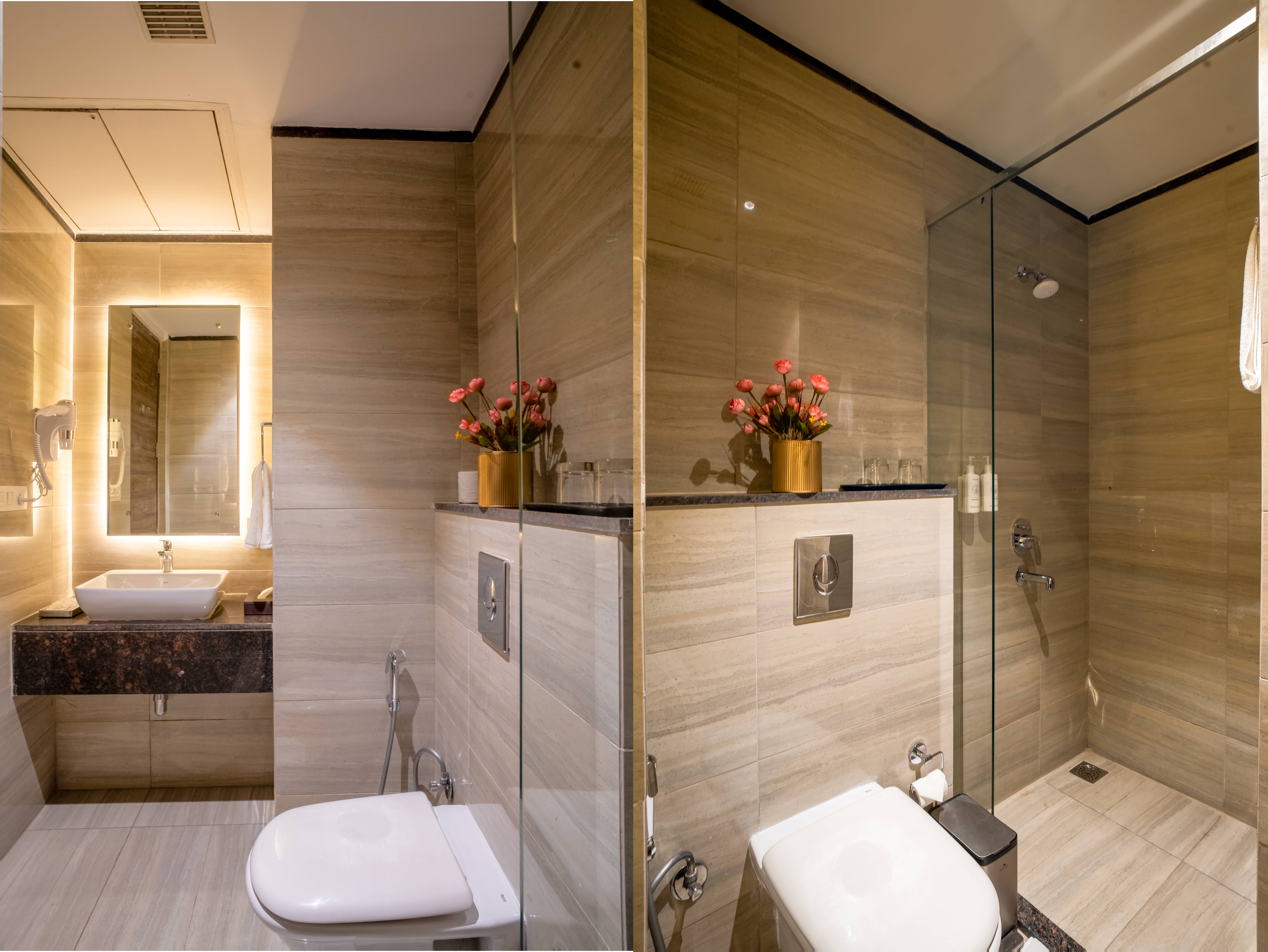Golden Tulip Gurugram, Manesar (Saltstayz Partnership) photos image 34