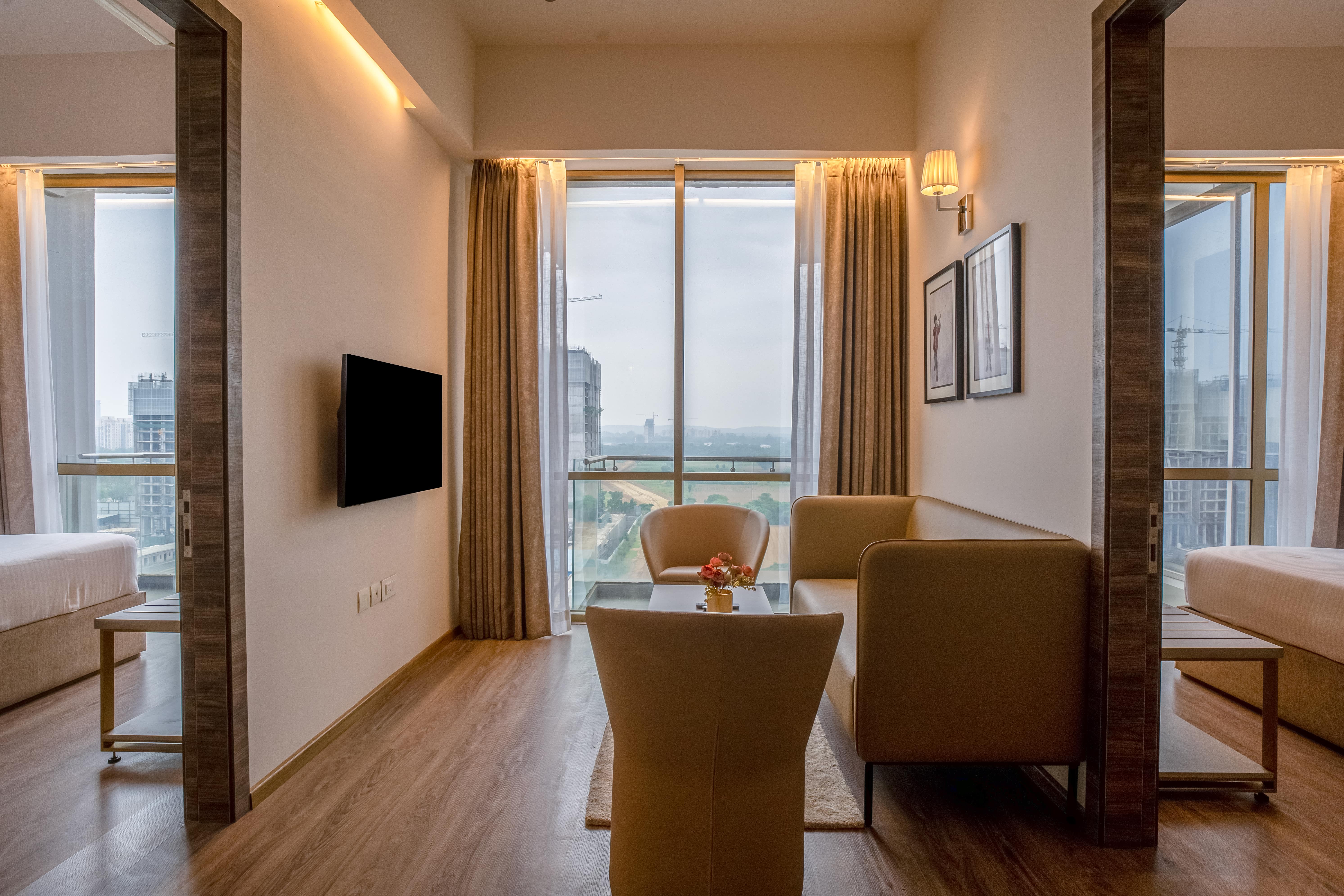 Golden Tulip Gurugram, Manesar (Saltstayz Partnership) photos image 35