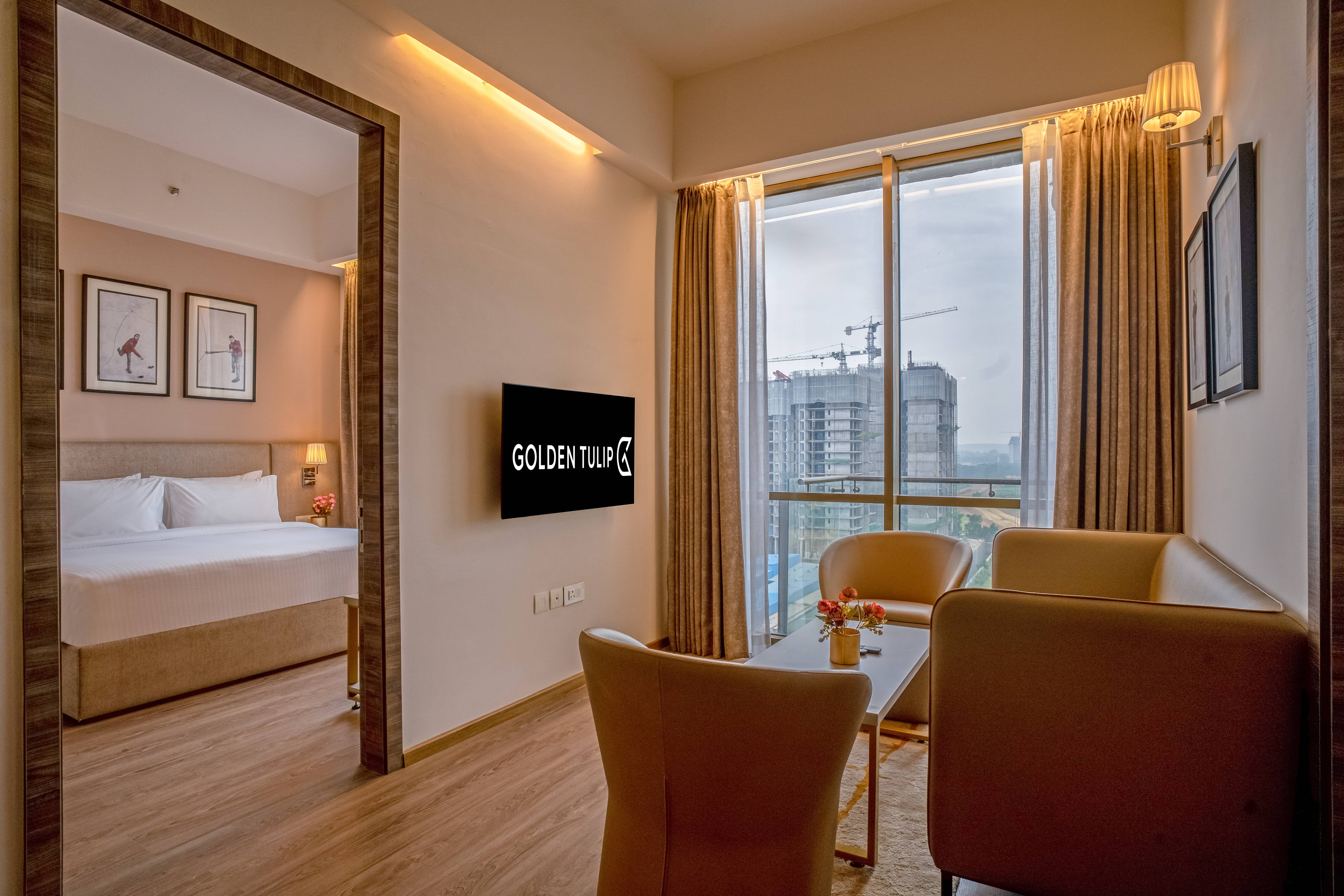 Golden Tulip Gurugram, Manesar (Saltstayz Partnership) photos image 36