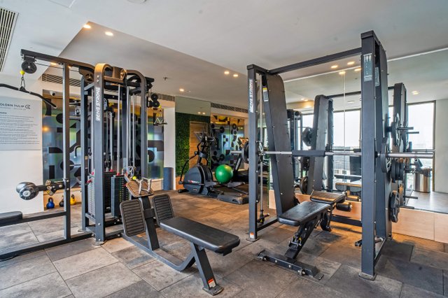 Golden Tulip Gurugram, Manesar (Saltstayz Partnership) photos image 37