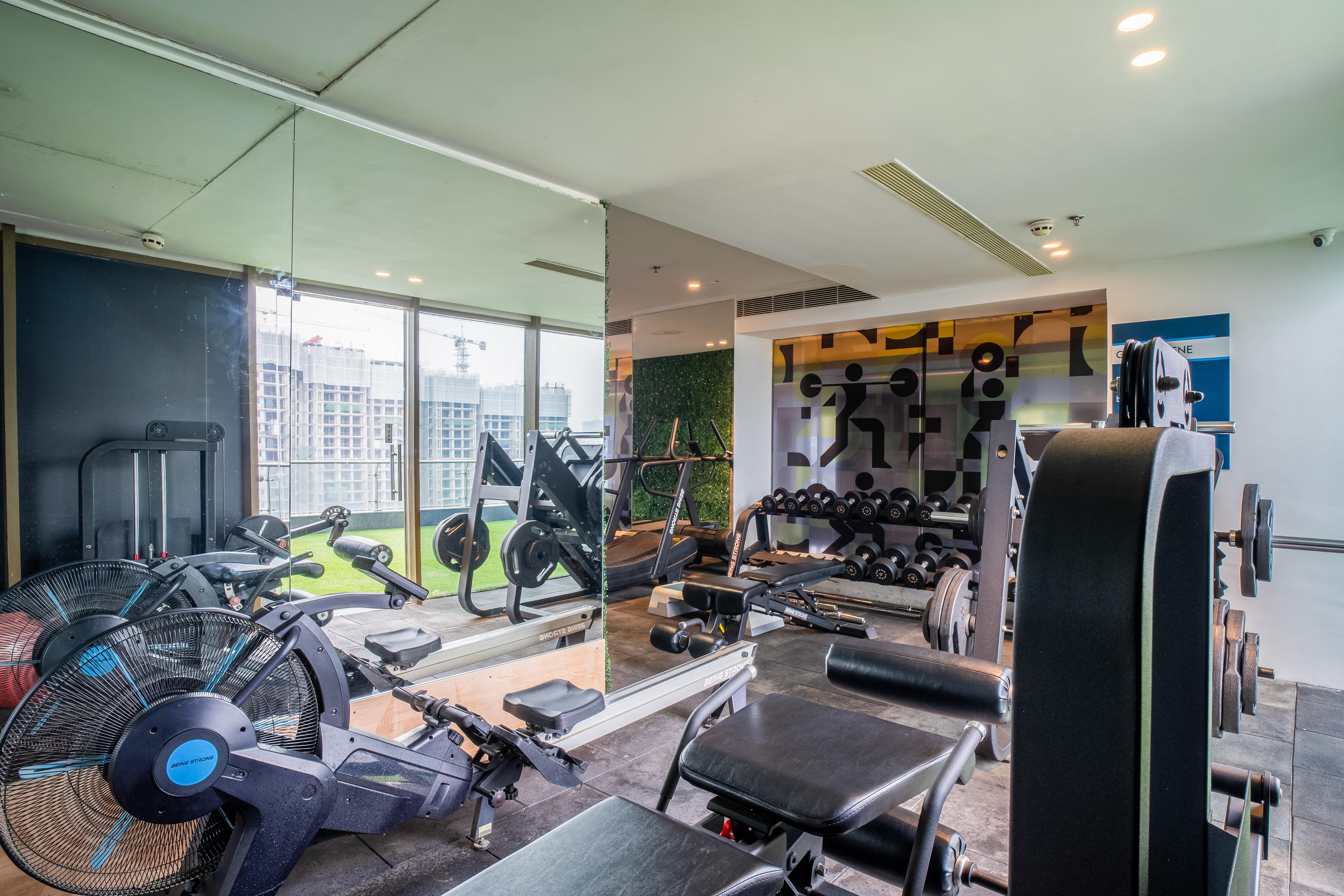 Golden Tulip Gurugram, Manesar (Saltstayz Partnership) photos image 39