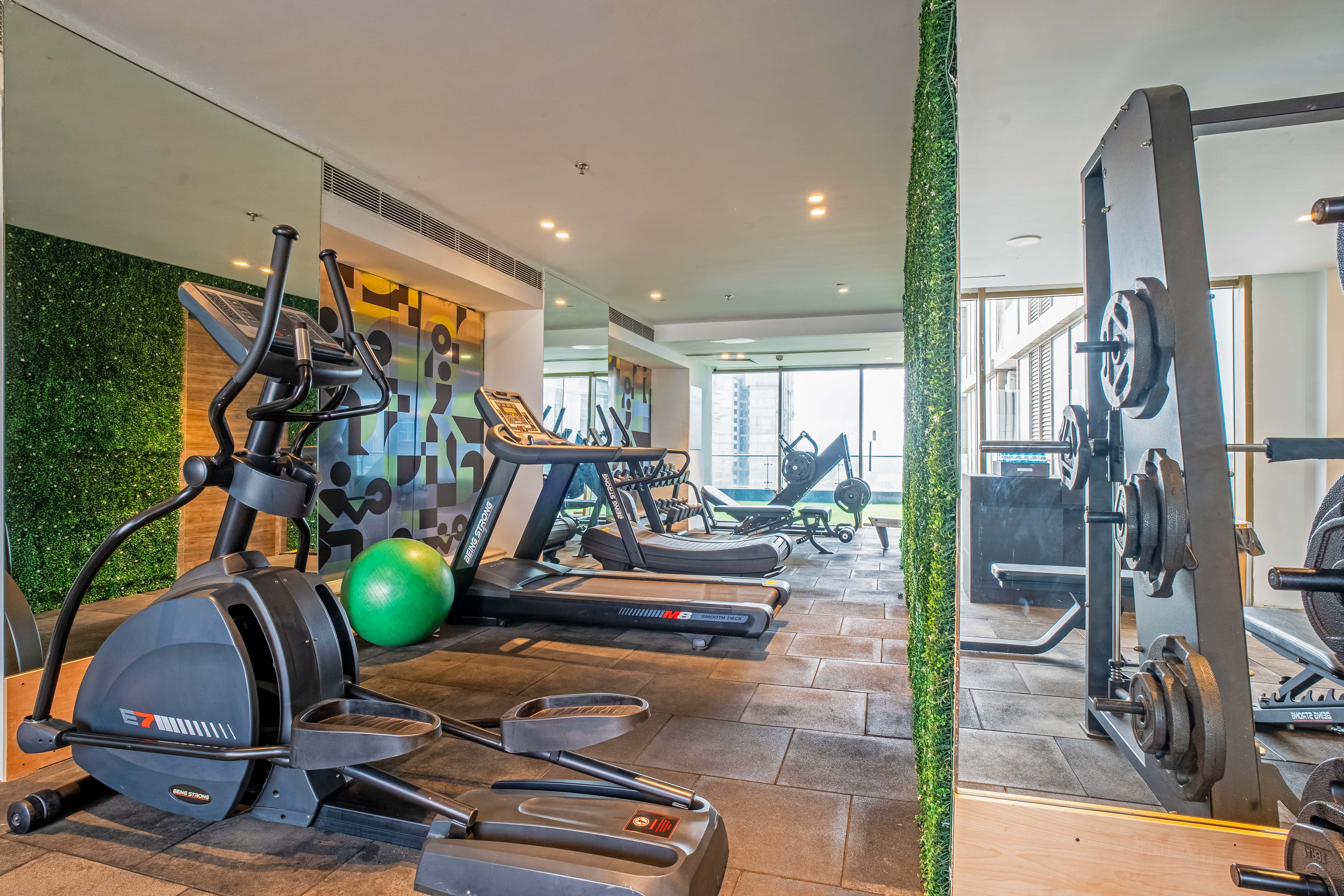 Golden Tulip Gurugram, Manesar (Saltstayz Partnership) photos image 38