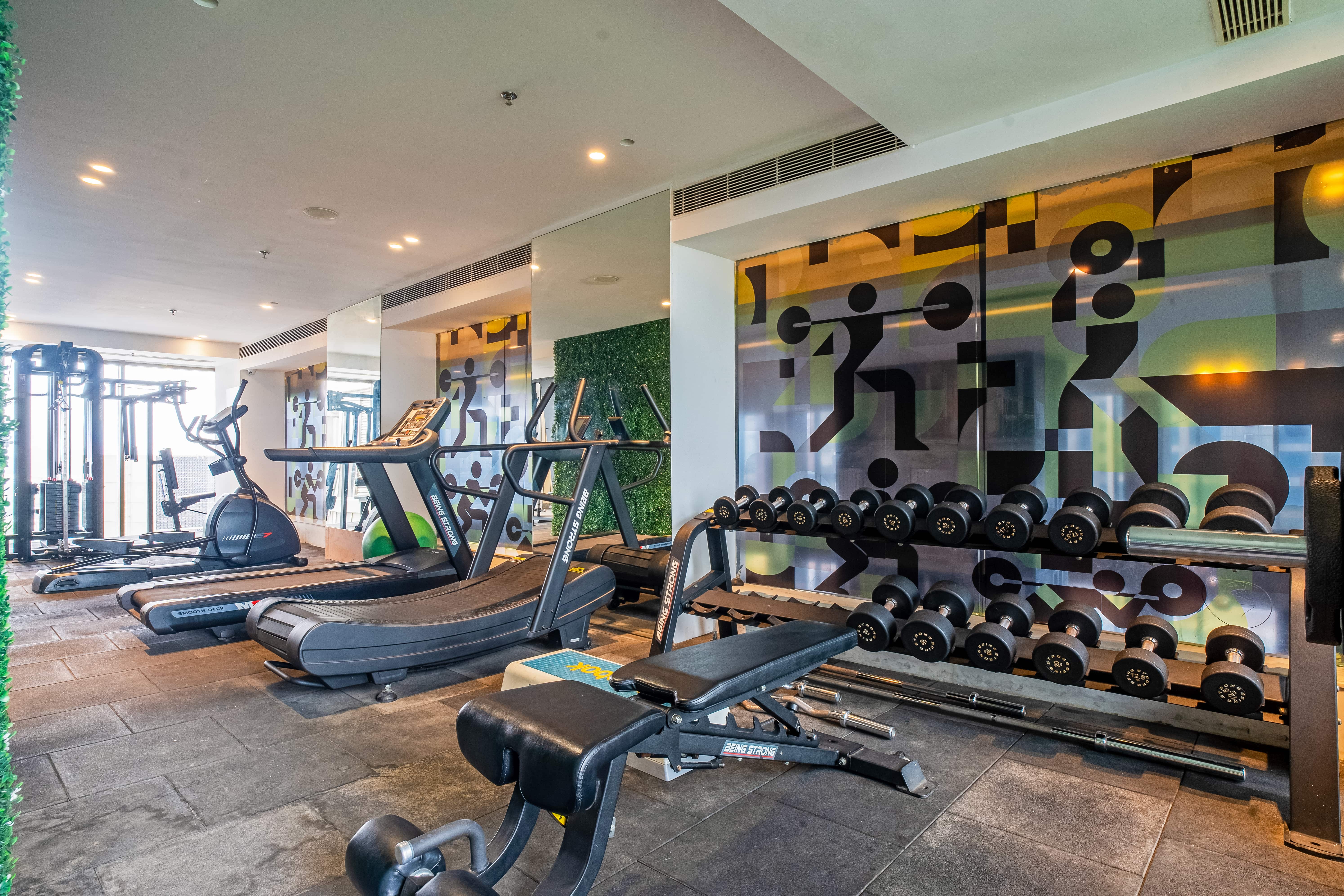 Golden Tulip Gurugram, Manesar (Saltstayz Partnership) photos image 40