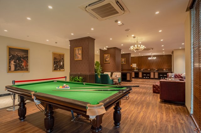 Golden Tulip Gurugram, Manesar (Saltstayz Partnership) photos image 41