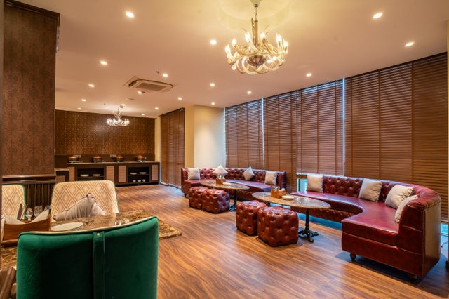 Golden Tulip Gurugram, Manesar (Saltstayz Partnership) photos image 42