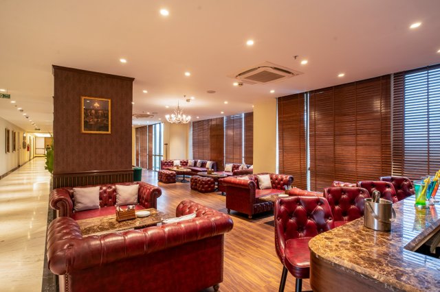 Golden Tulip Gurugram, Manesar (Saltstayz Partnership) photos image 43