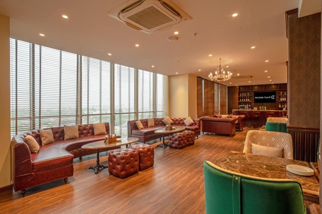 Golden Tulip Gurugram, Manesar (Saltstayz Partnership) photos image 45