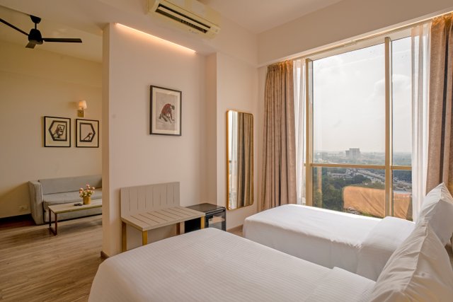 Golden Tulip Gurugram, Manesar (Saltstayz Partnership) photos image 49
