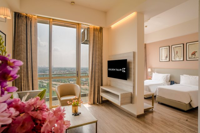 Golden Tulip Gurugram, Manesar (Saltstayz Partnership) photos image 50