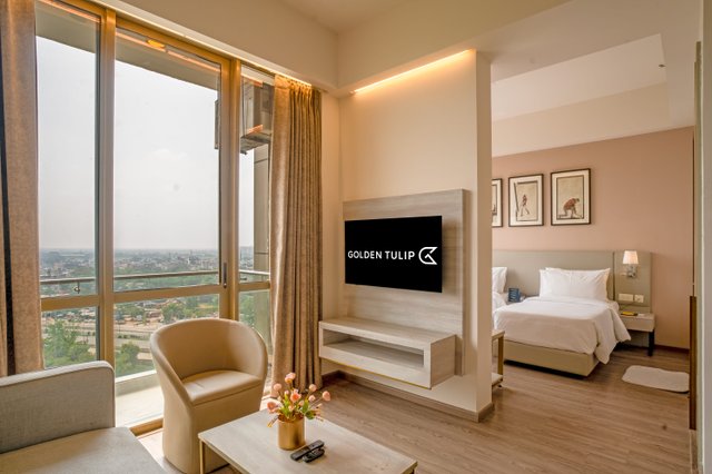 Golden Tulip Gurugram, Manesar (Saltstayz Partnership) photos image 51