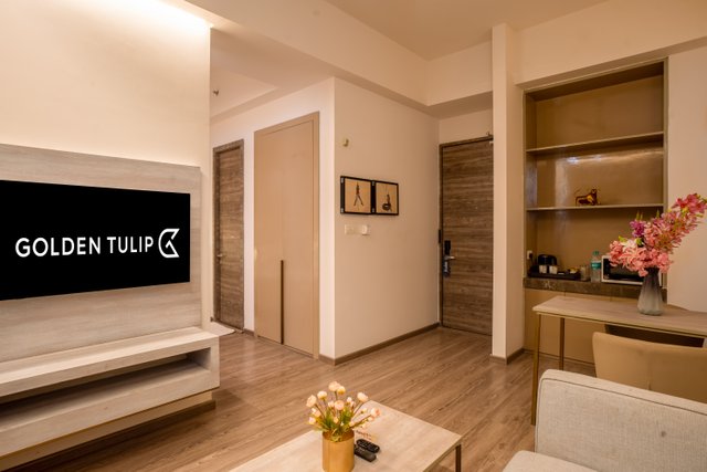 Golden Tulip Gurugram, Manesar (Saltstayz Partnership) photos image 53
