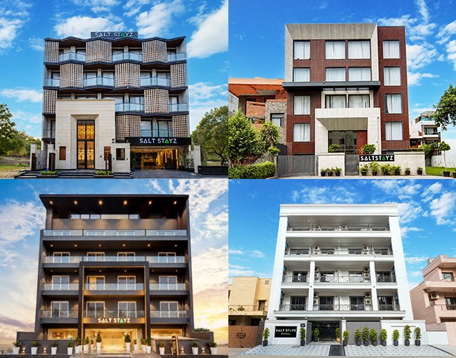 Best And Affordable Hotels in Gurgaon With Premium Amenities