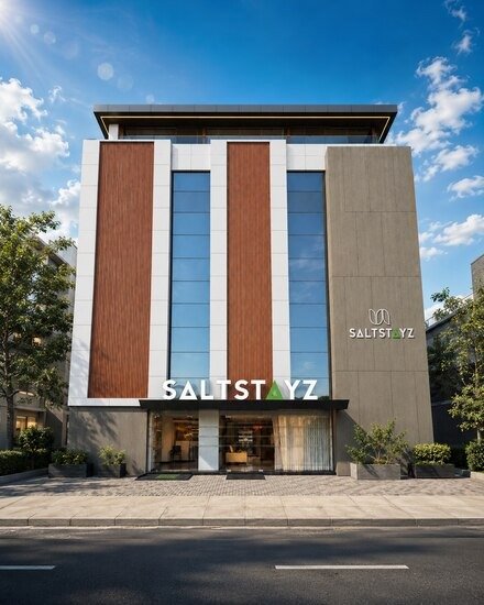 Saltstayz Premier- Bengaluru Hebbal Airport Road photos image 6