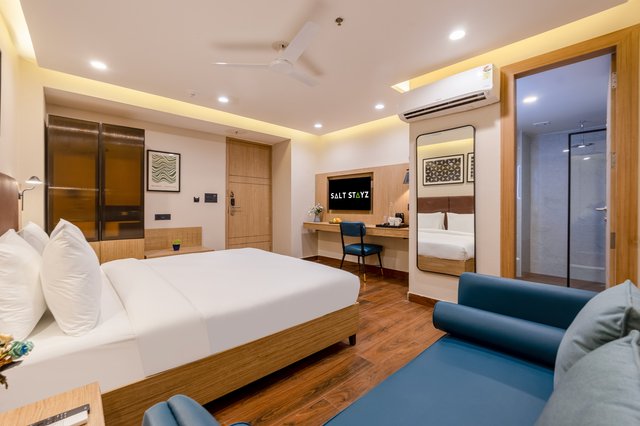 Saltstayz Premier - Sector 15 Noida photos image 65