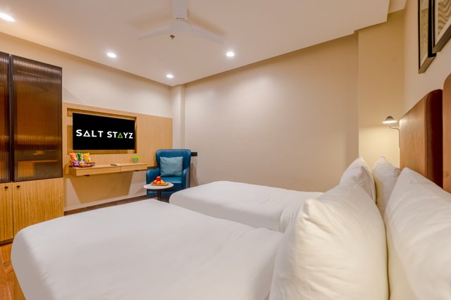 Saltstayz Premier - Sector 15 Noida photos image 69