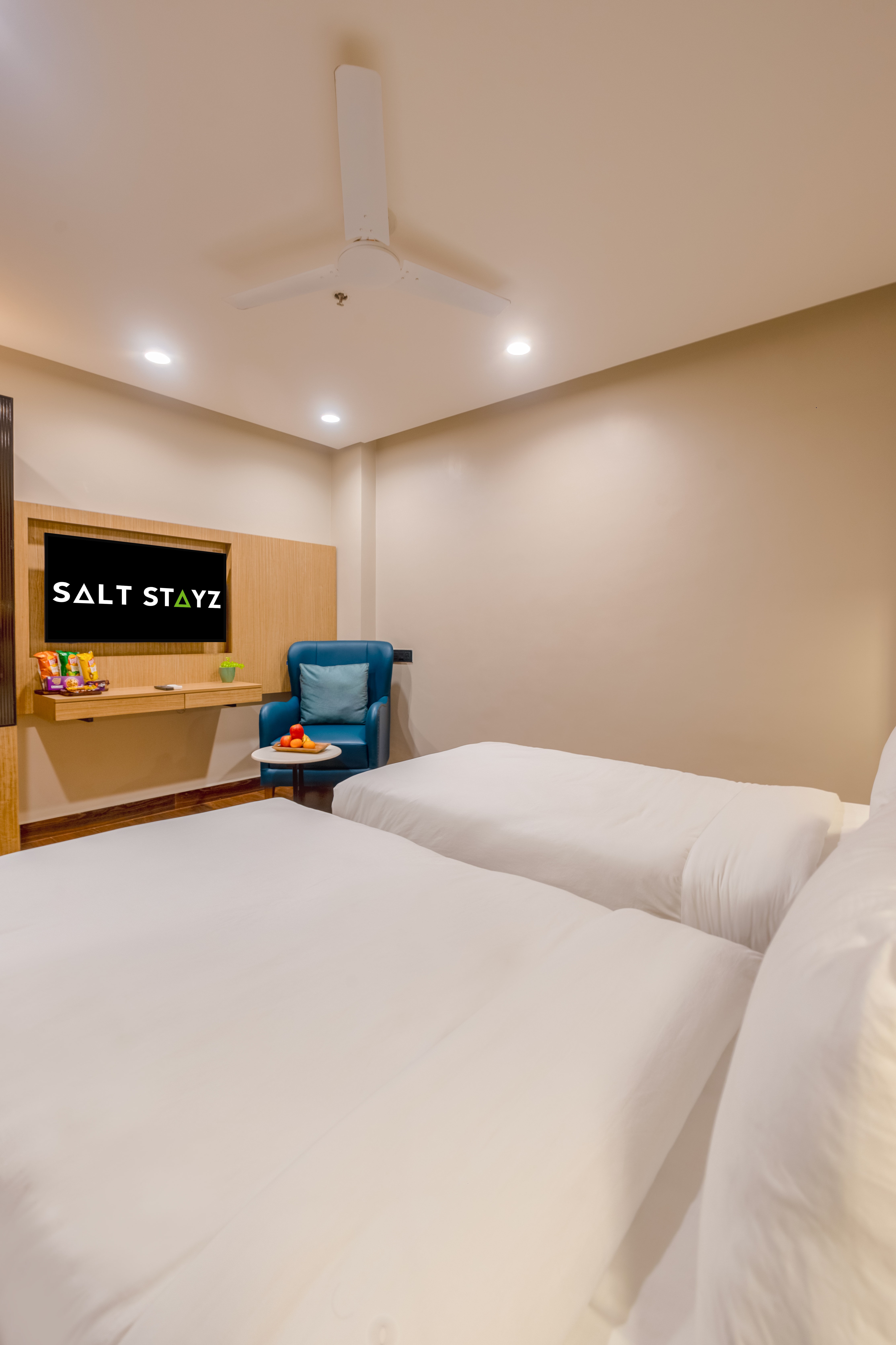 Saltstayz Premier - Sector 15 Noida photos image 70
