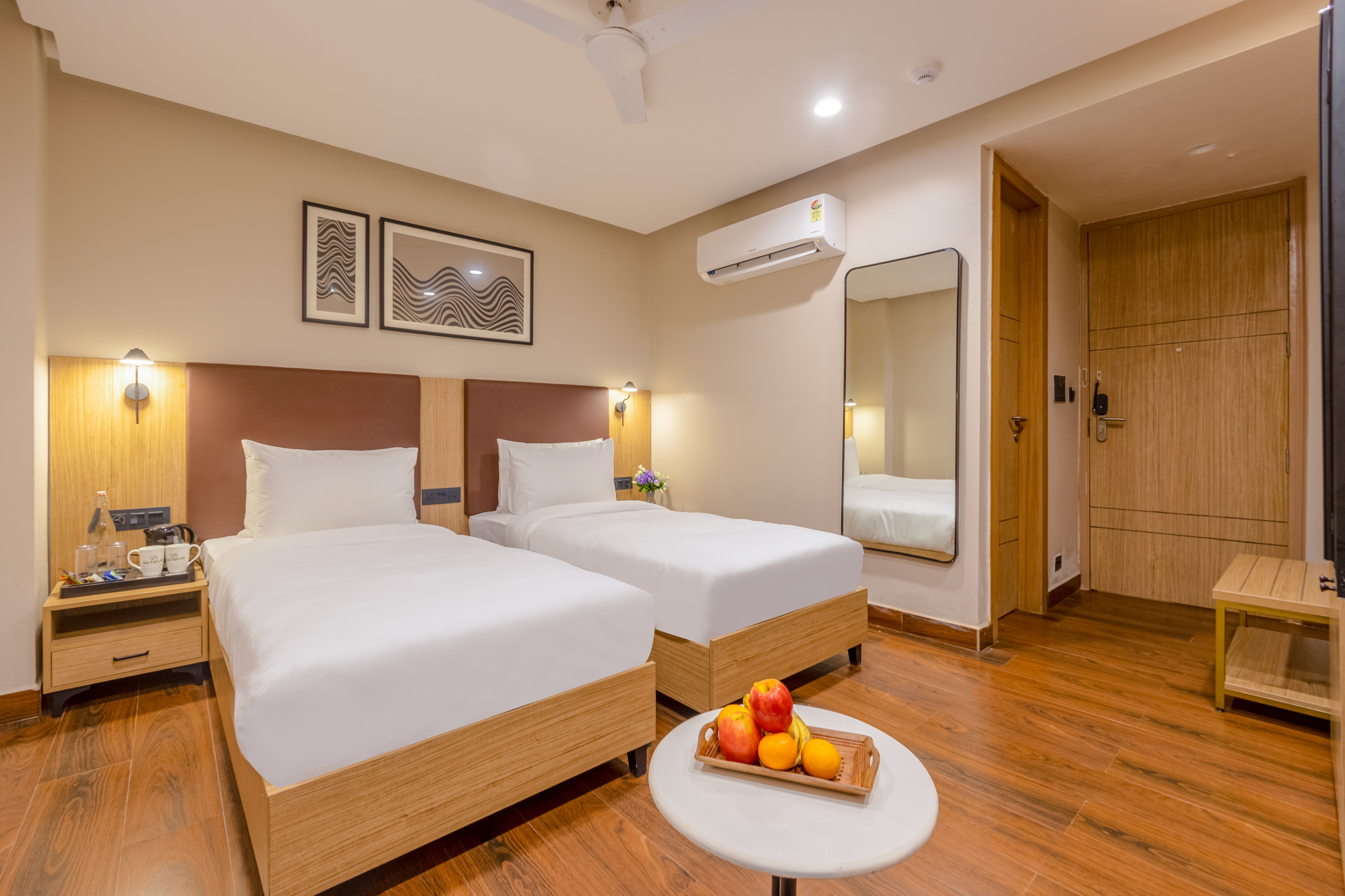 Saltstayz Premier - Sector 15 Noida photos image 72