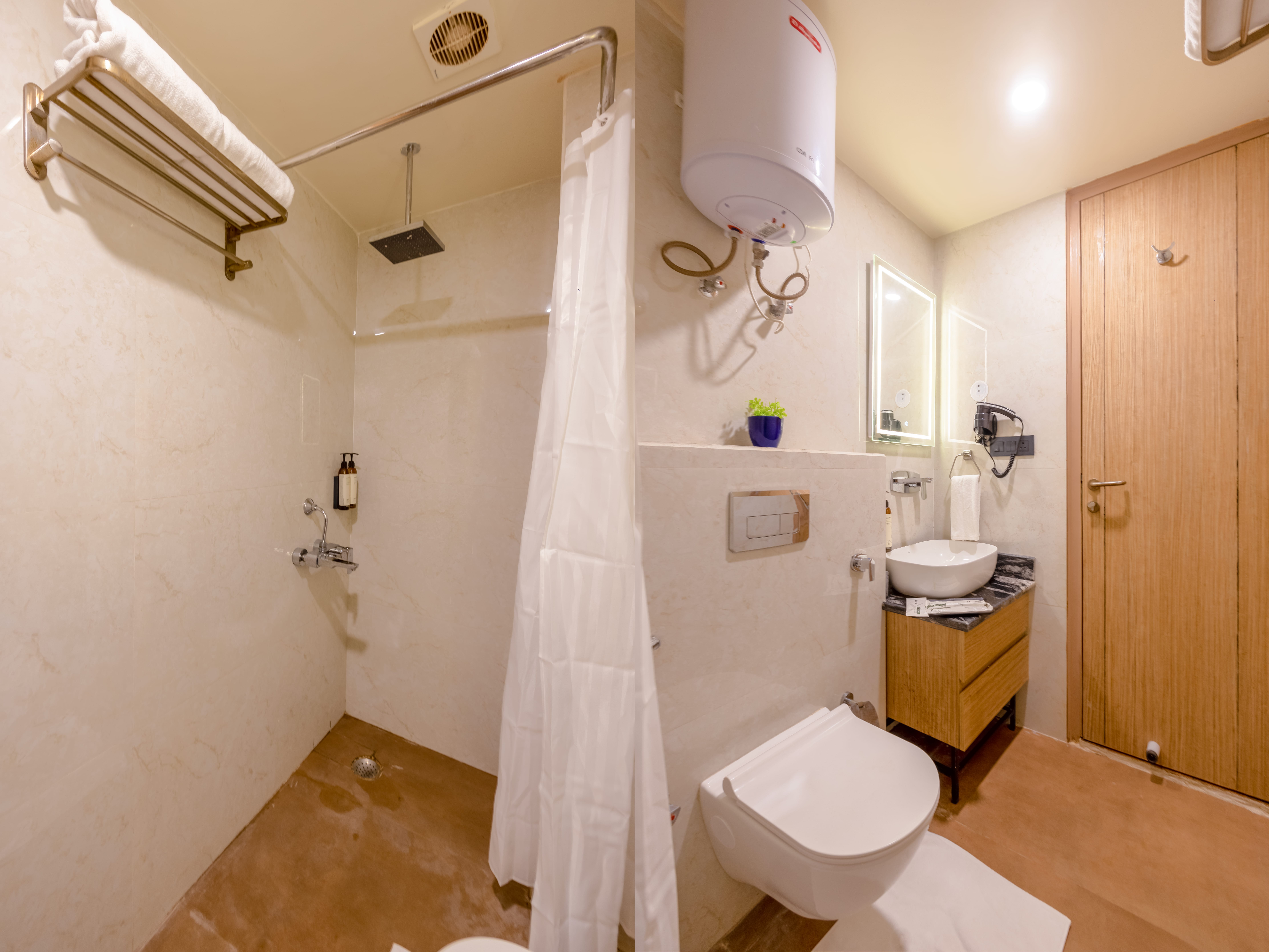Saltstayz Premier - Sector 15 Noida photos image 75