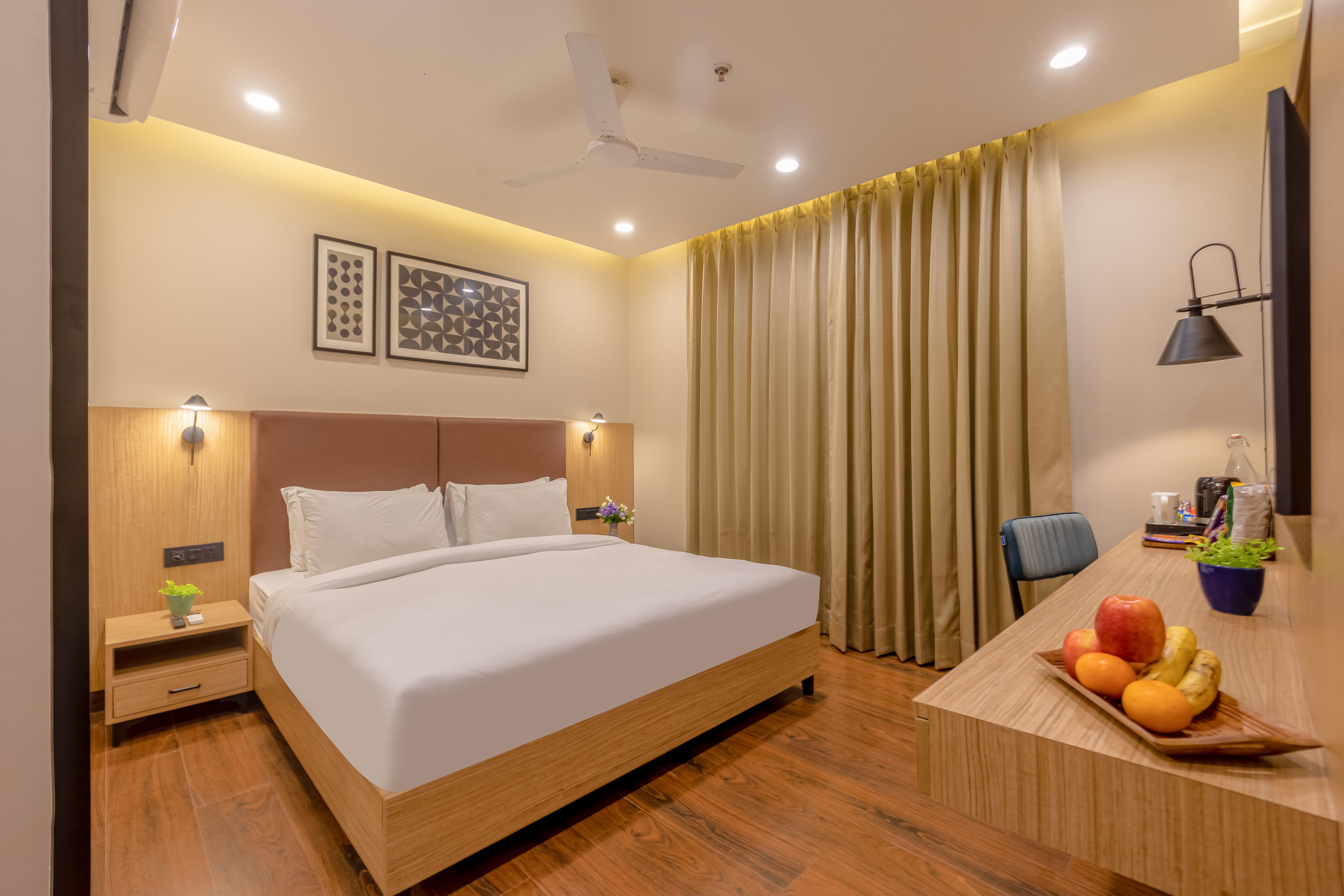 Saltstayz Premier - Sector 15 Noida photos image 78