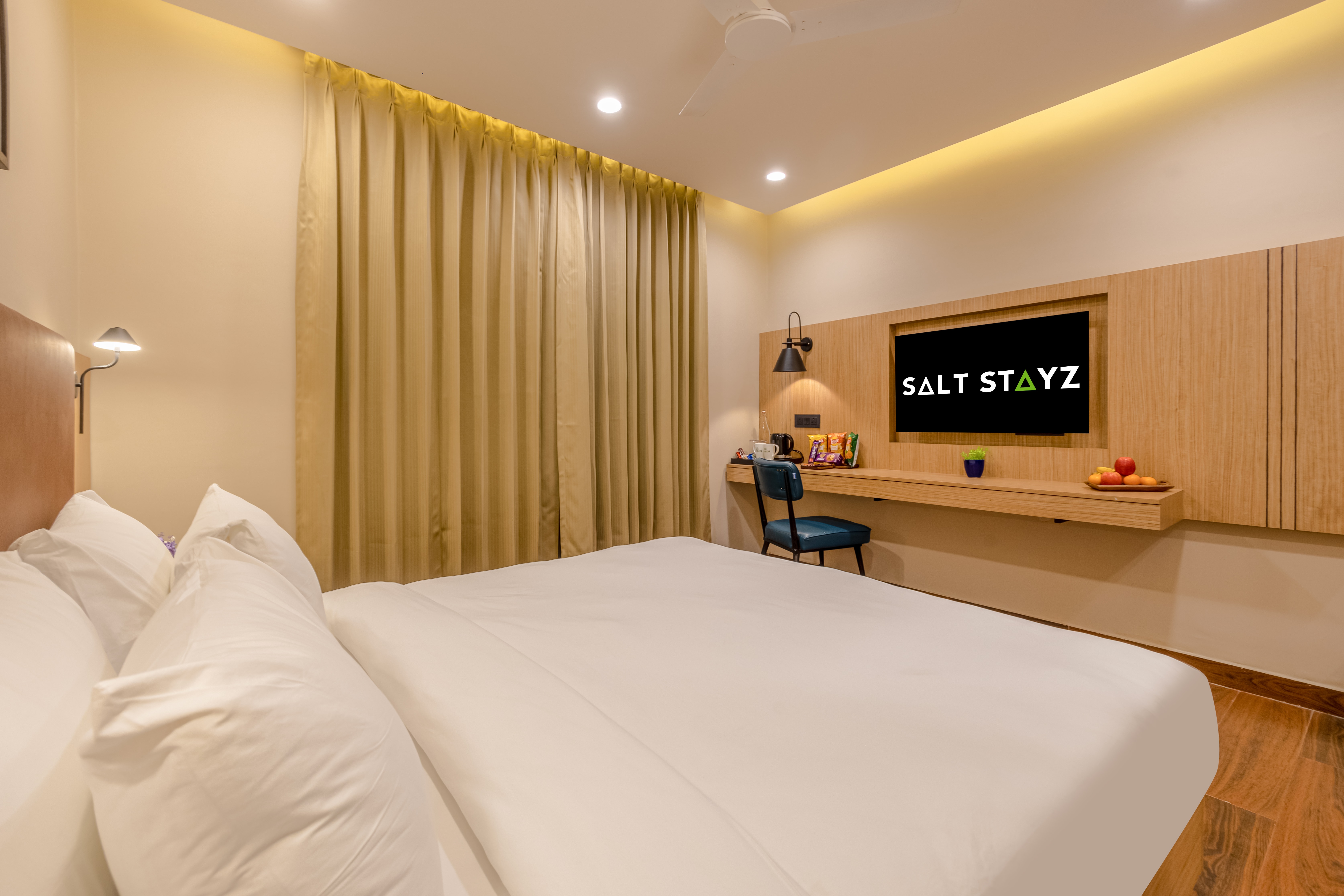 Saltstayz Premier - Sector 15 Noida photos image 80