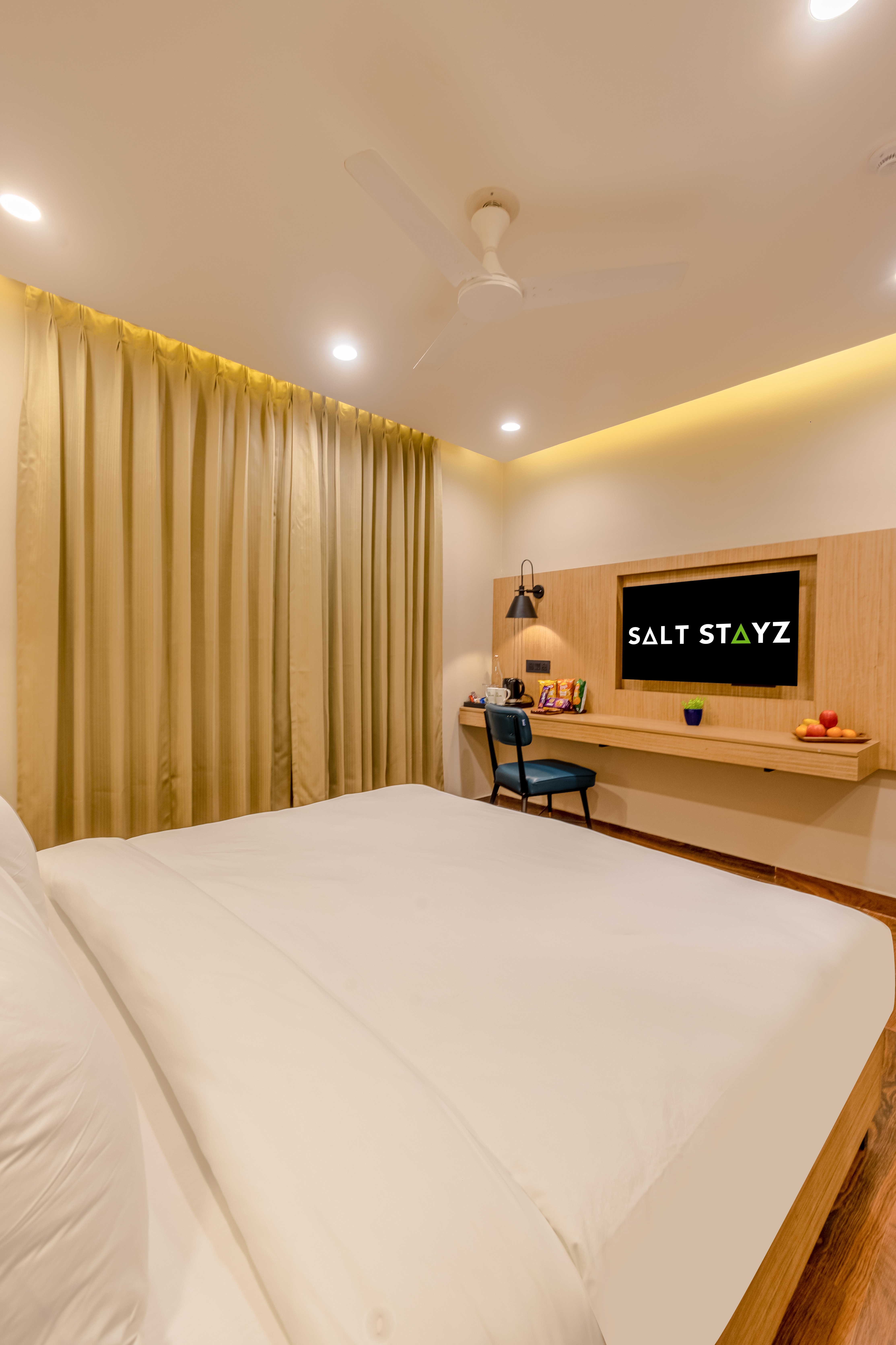 Saltstayz Premier - Sector 15 Noida photos image 81