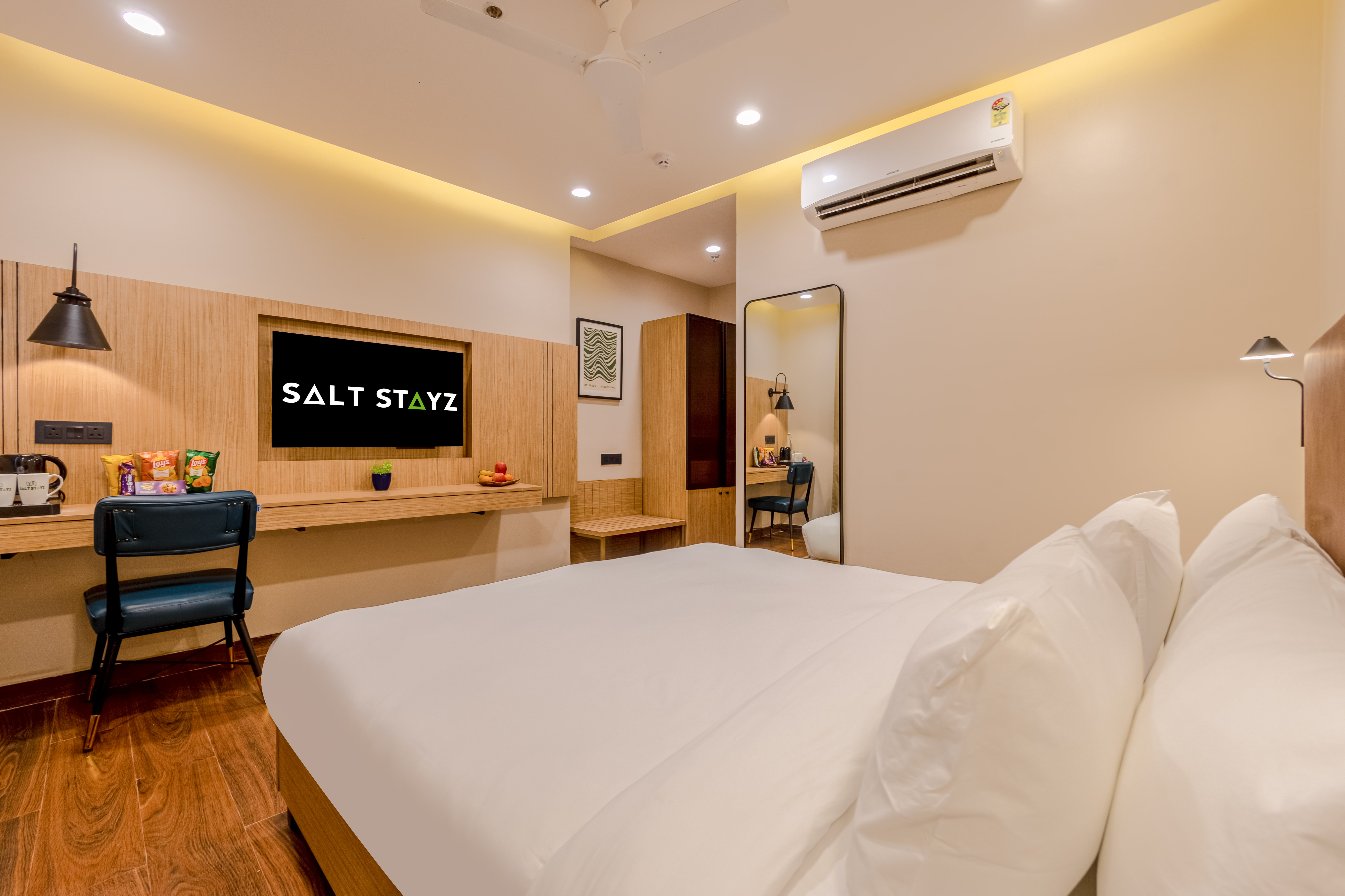 Saltstayz Premier - Sector 15 Noida photos image 83