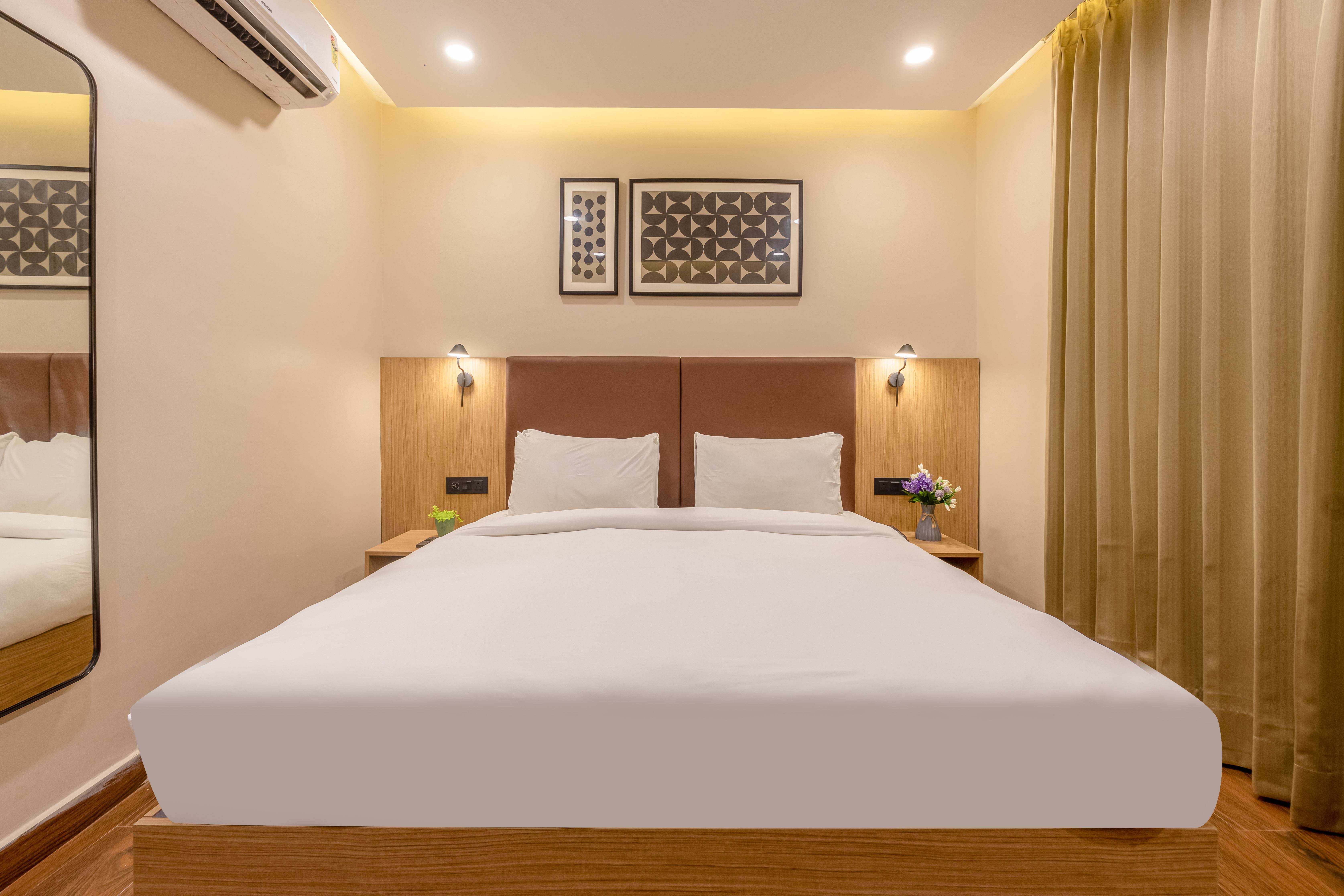 Saltstayz Premier - Sector 15 Noida photos image 84