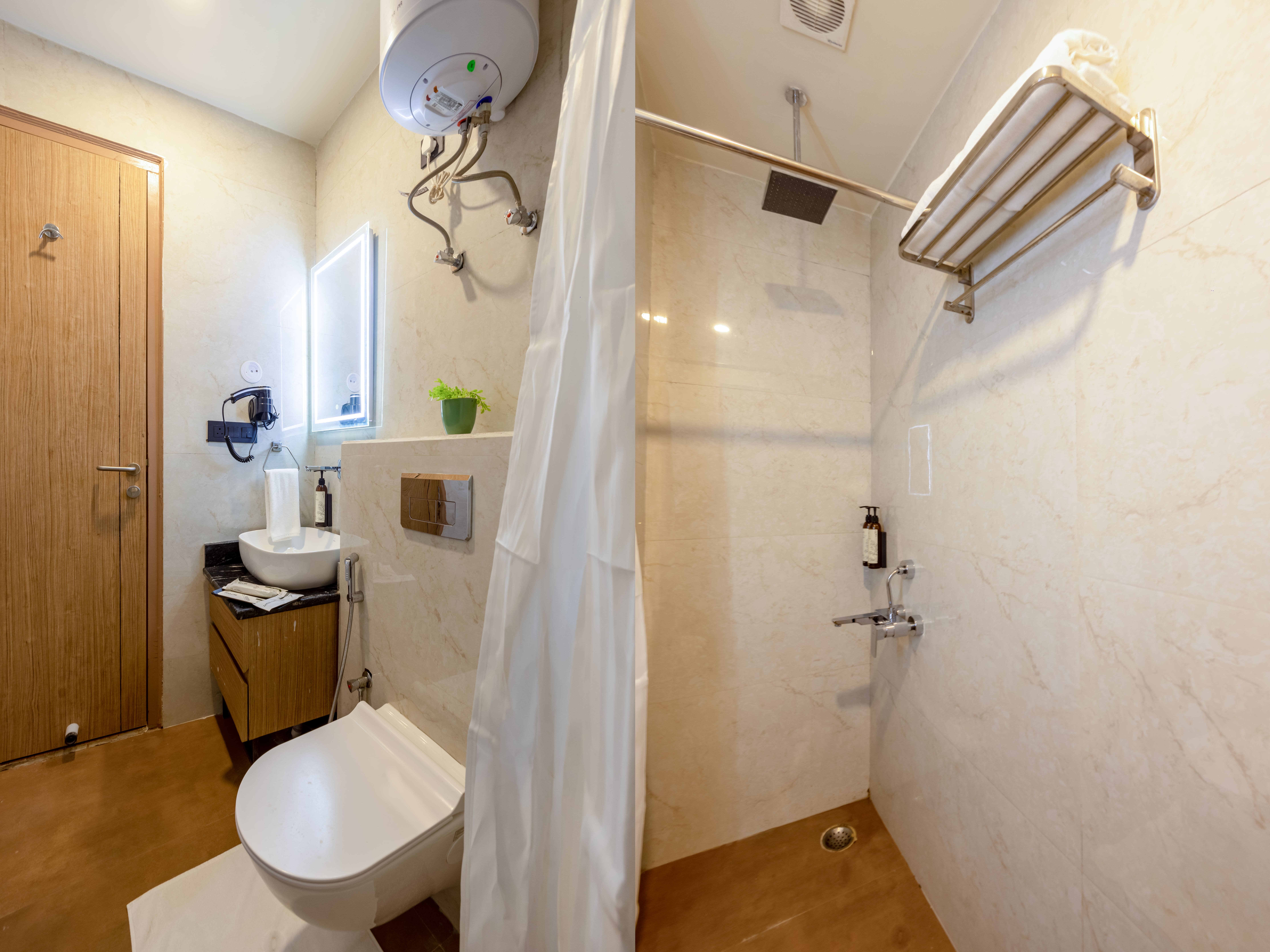 Saltstayz Premier - Sector 15 Noida photos image 87
