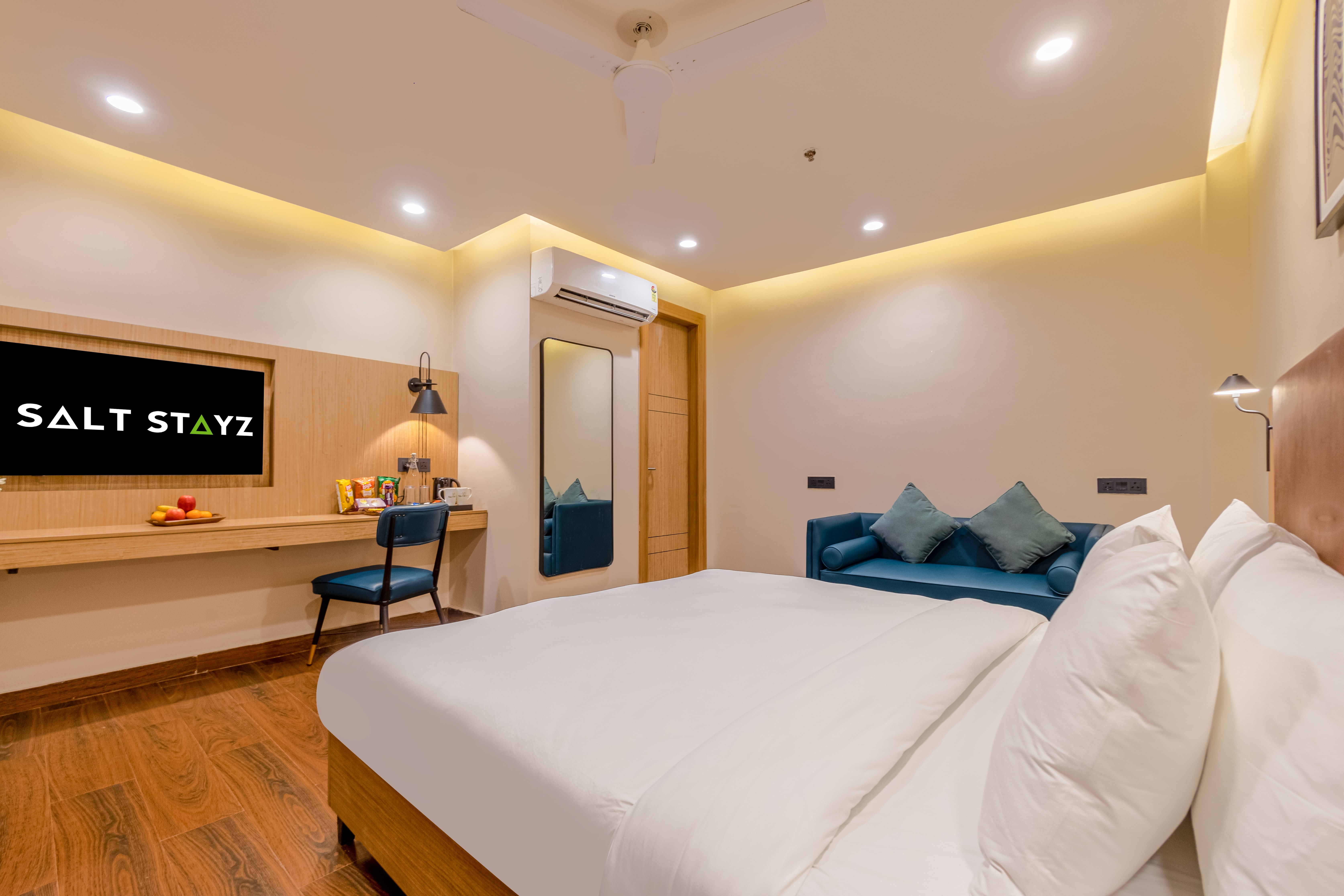 Saltstayz Premier - Sector 15 Noida photos image 93