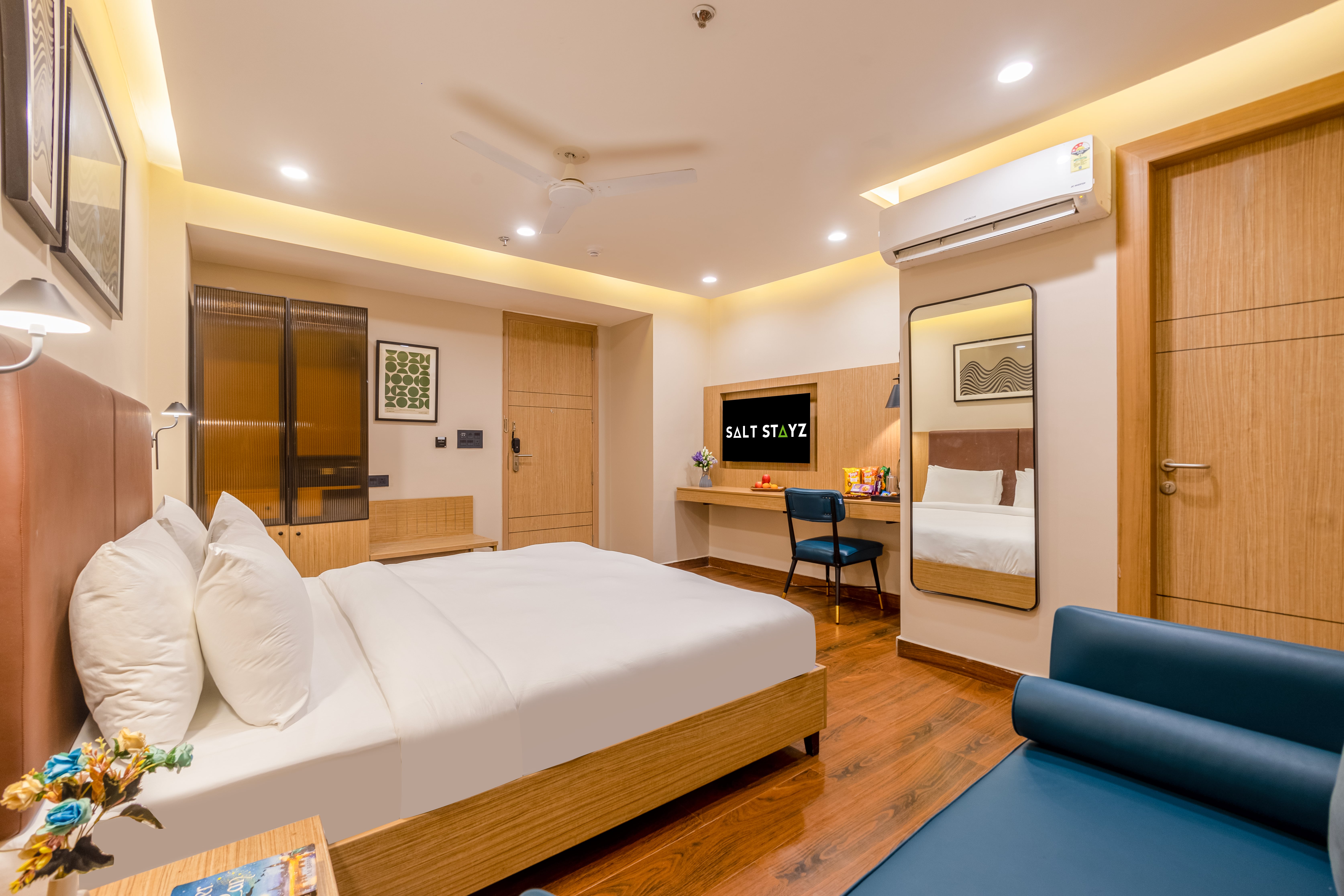 Saltstayz Premier - Sector 15 Noida photos image 96